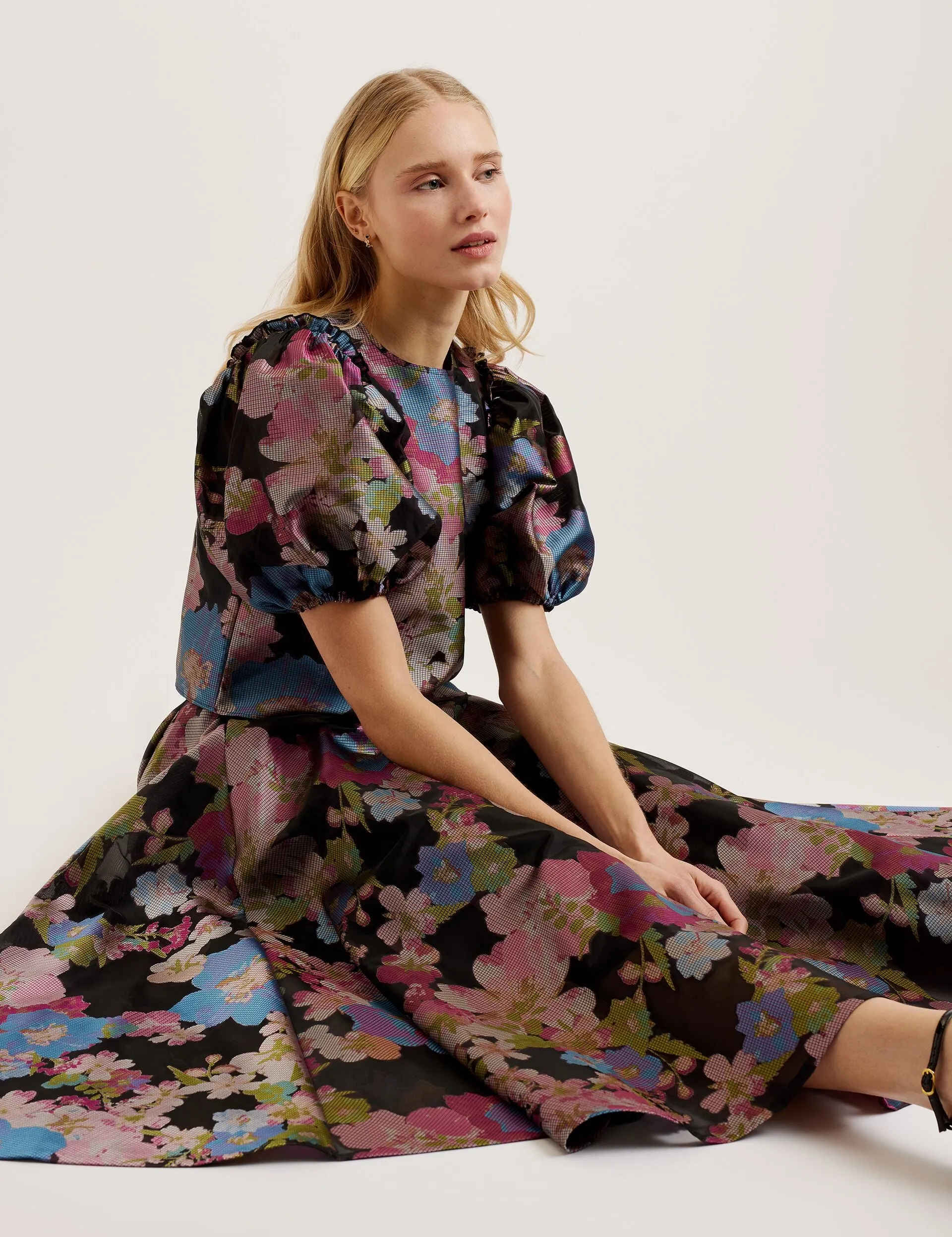 BURSA | BLACK sold by Ted Baker product image thumbnail 4