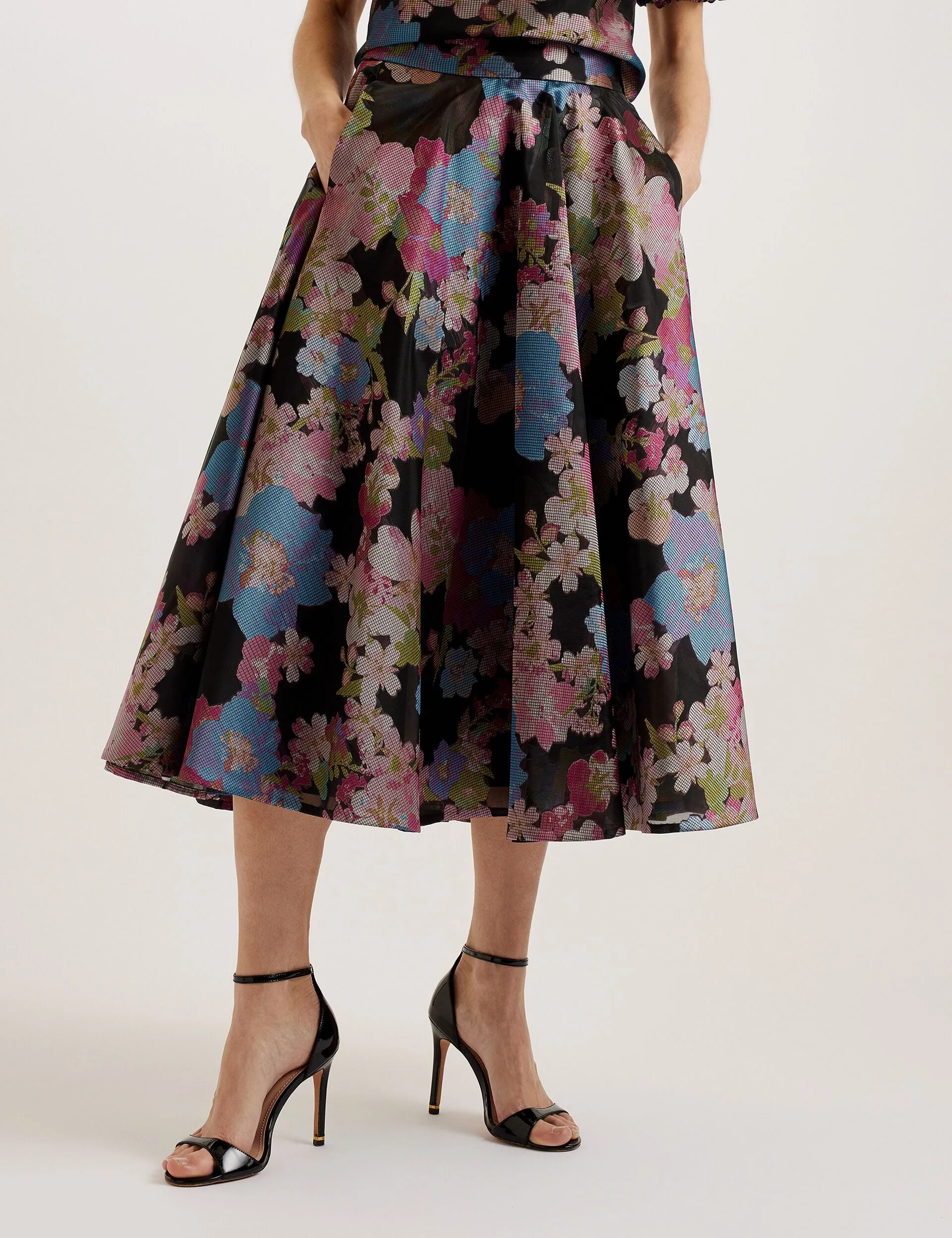 BURSA | BLACK sold by Ted Baker