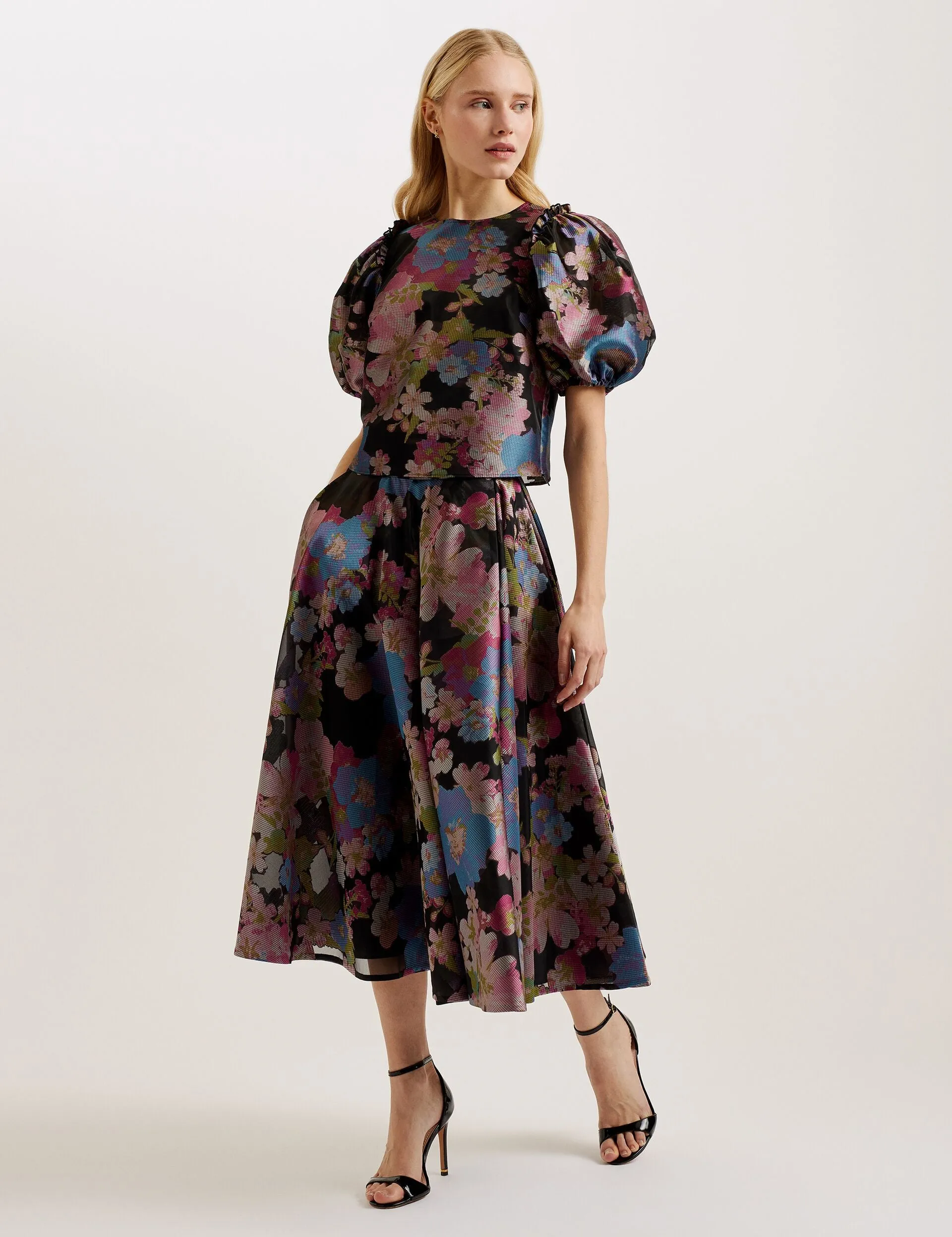 BURSA | BLACK sold by Ted Baker product image thumbnail 2