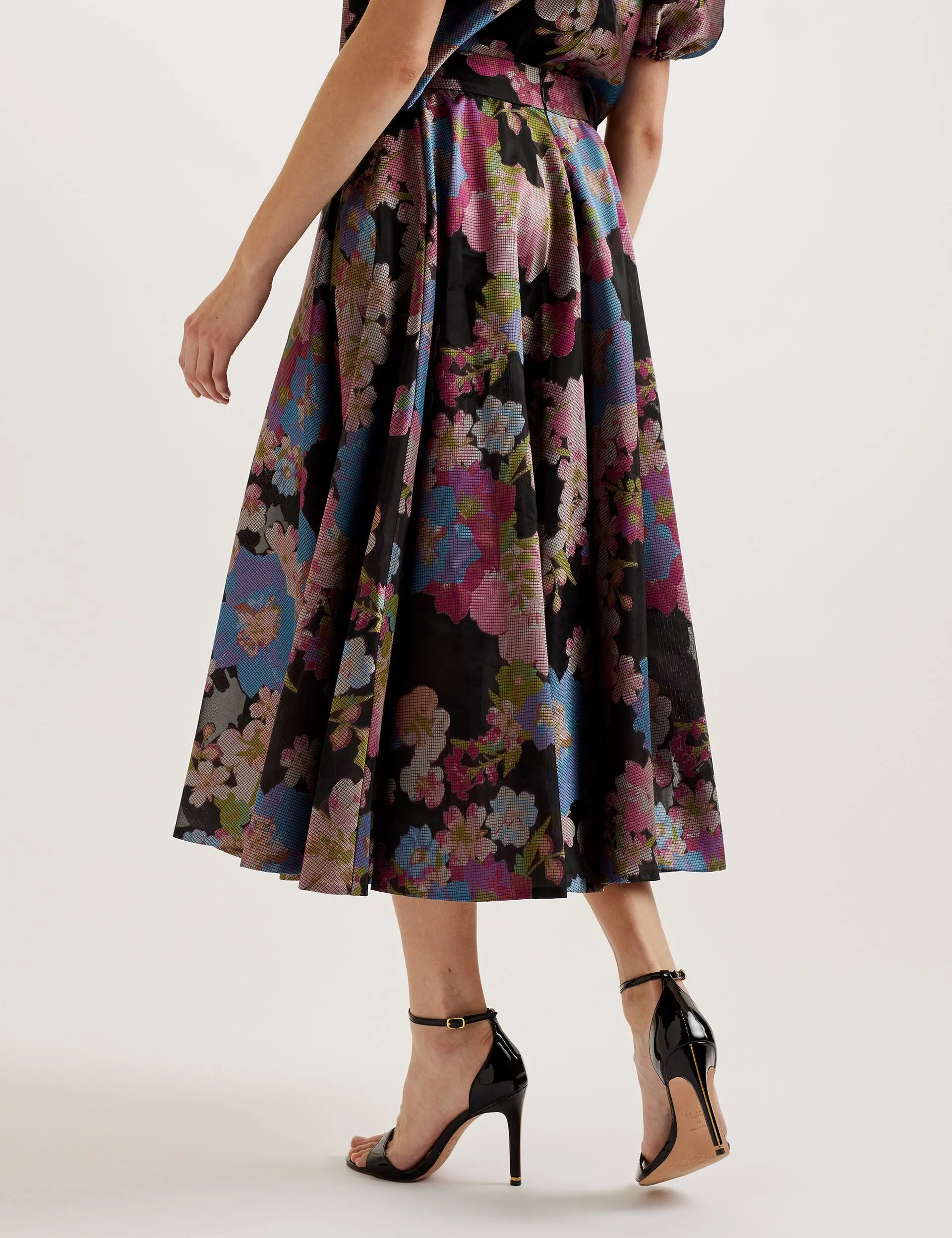 BURSA | BLACK sold by Ted Baker product image thumbnail 5