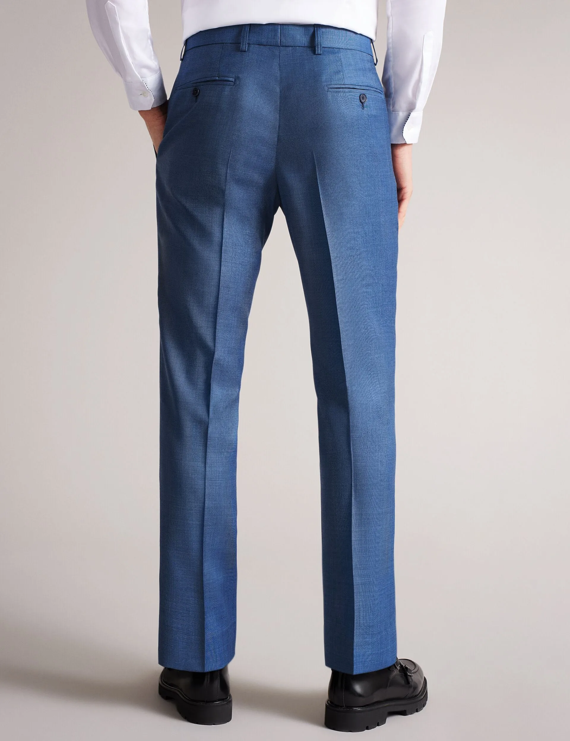 CAMDETS | LT-BLUE sold by Ted Baker product image thumbnail 4