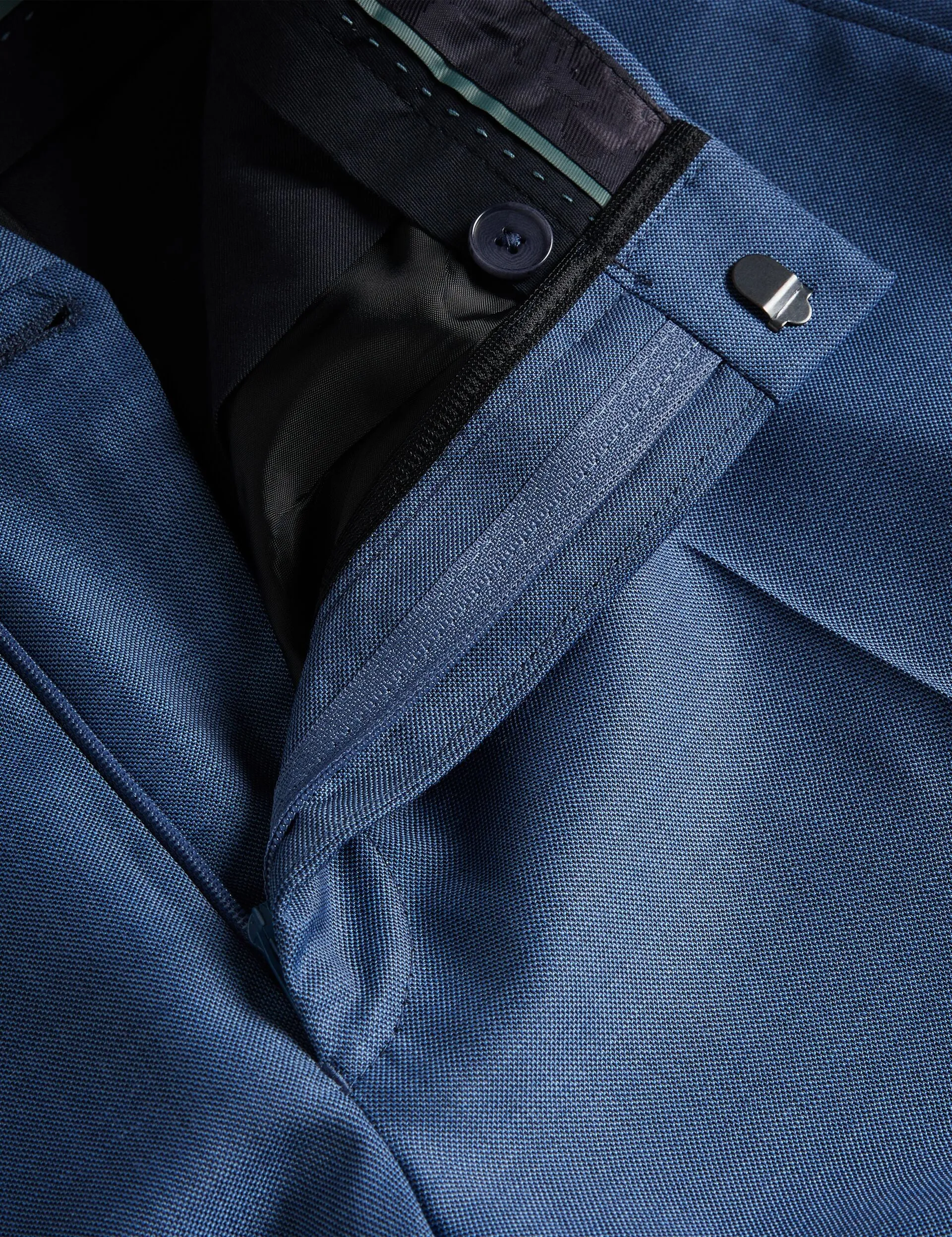 CAMDETS | LT-BLUE sold by Ted Baker product image thumbnail 3