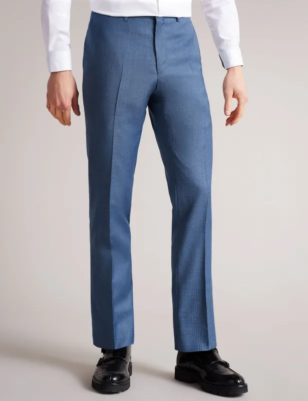 CAMDETS | LT-BLUE sold by Ted Baker