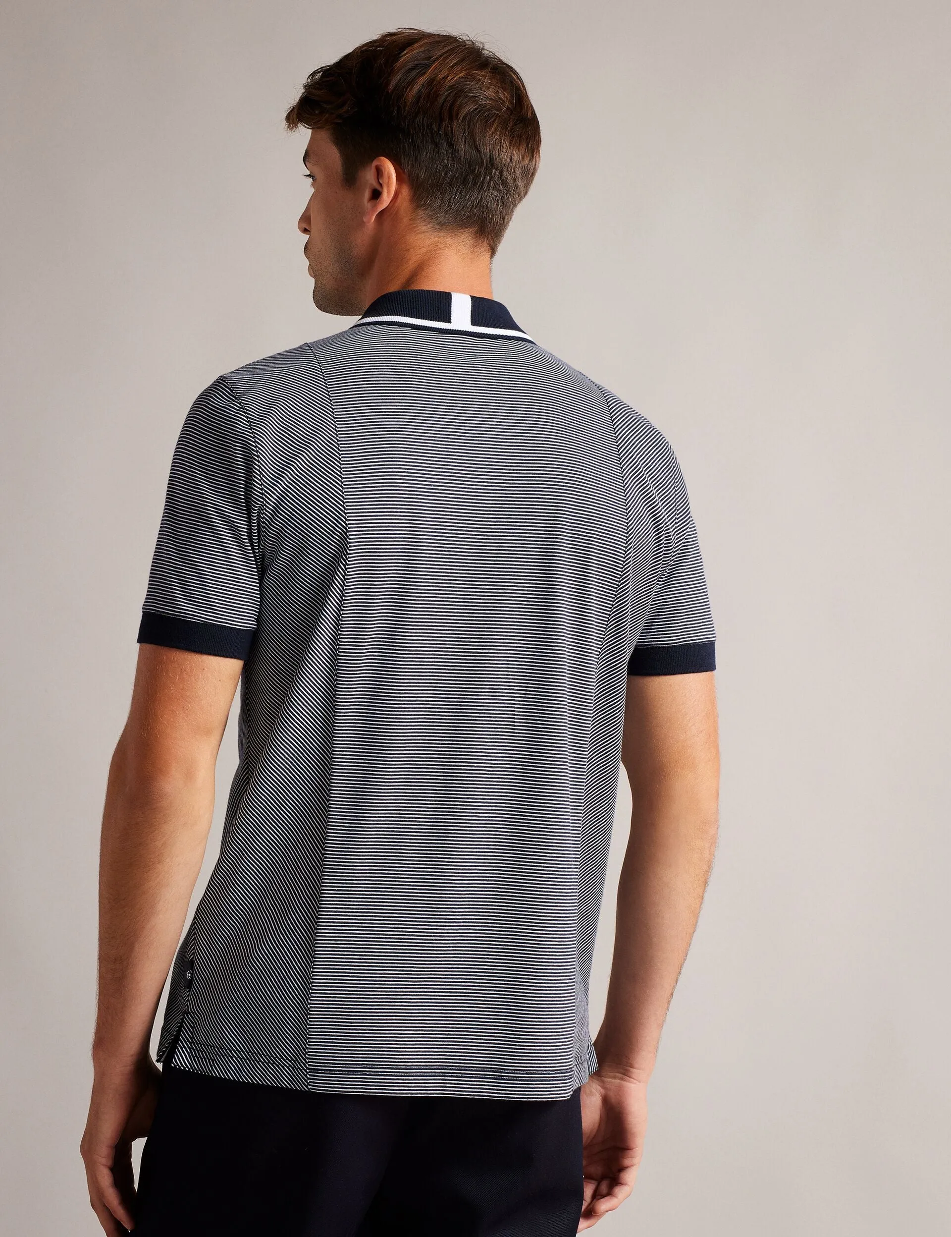 TAIGAA | NAVY sold by Ted Baker product image thumbnail 4