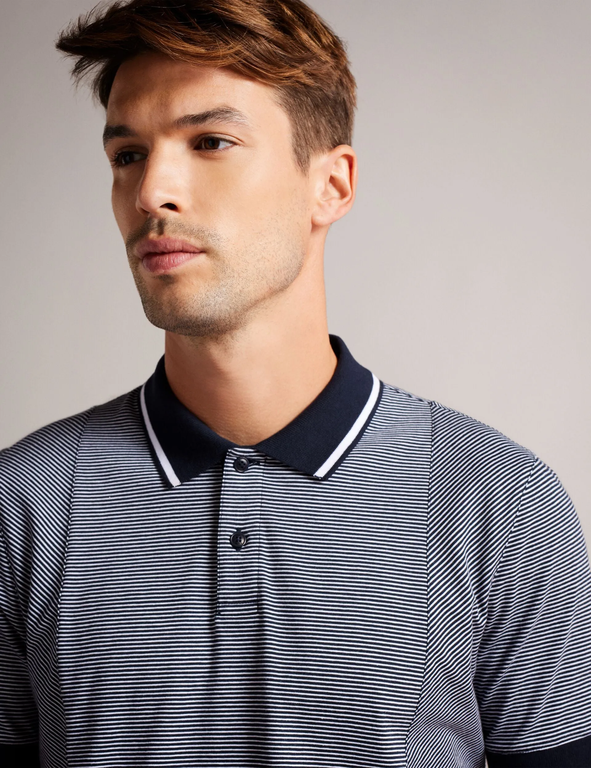 TAIGAA | NAVY sold by Ted Baker product image thumbnail 5