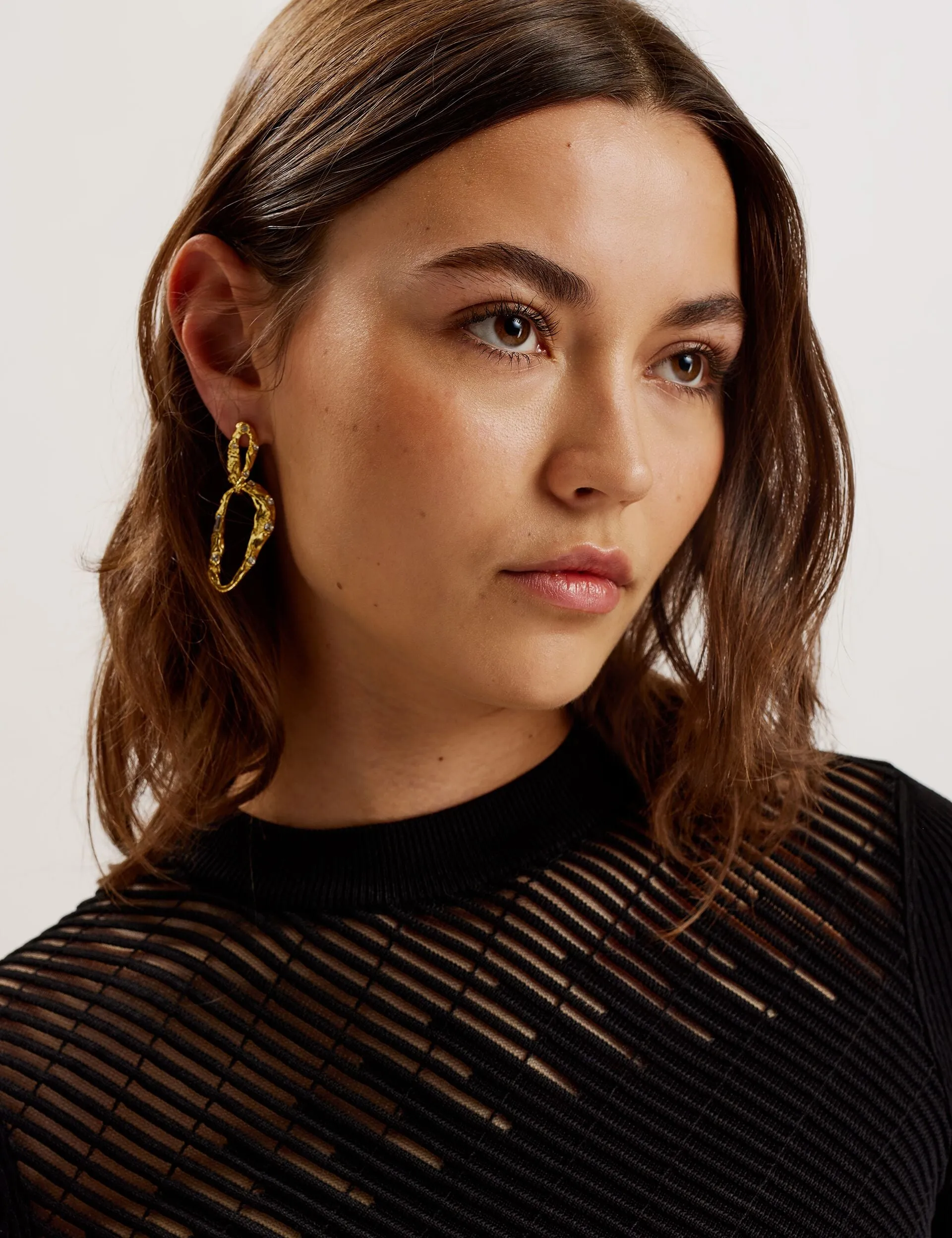 LATINIA | BLACK sold by Ted Baker product image thumbnail 4