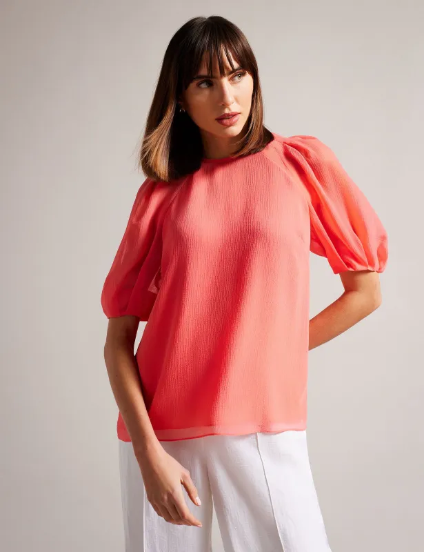 NATELIE | CORAL sold by Ted Baker