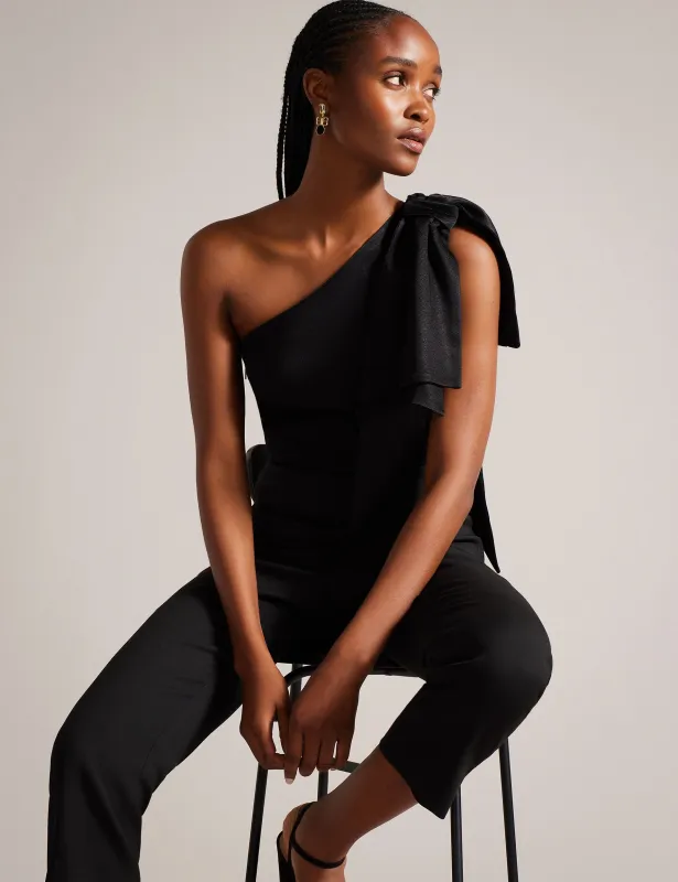 ORLIIE | BLACK sold by Ted Baker