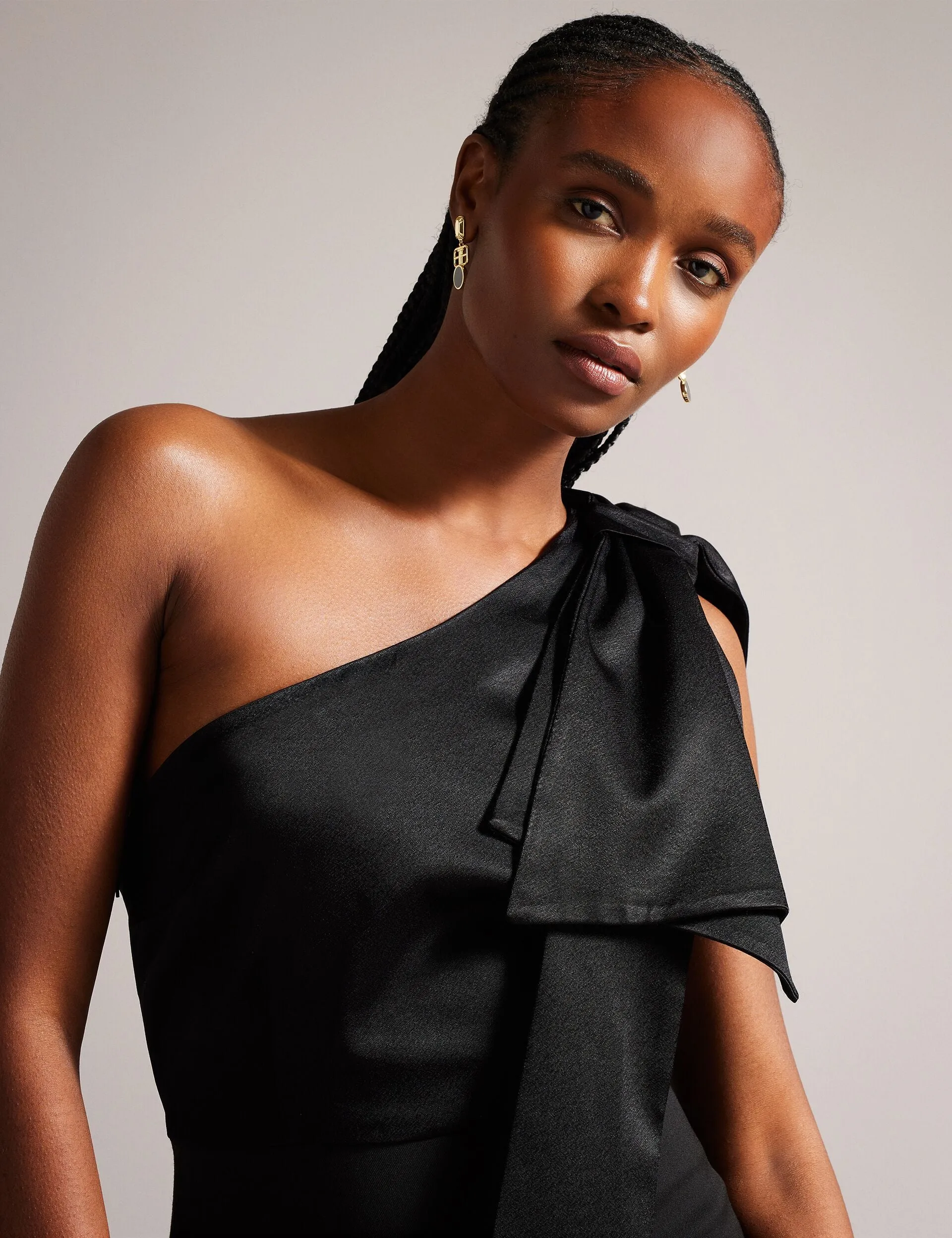 ORLIIE | BLACK sold by Ted Baker product image thumbnail 5