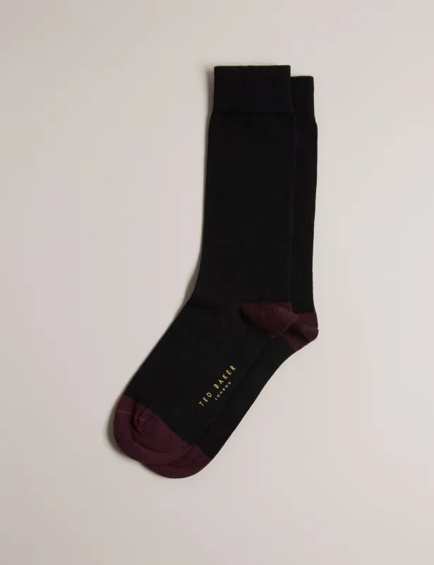 CORECOL | BLACK sold by Ted Baker