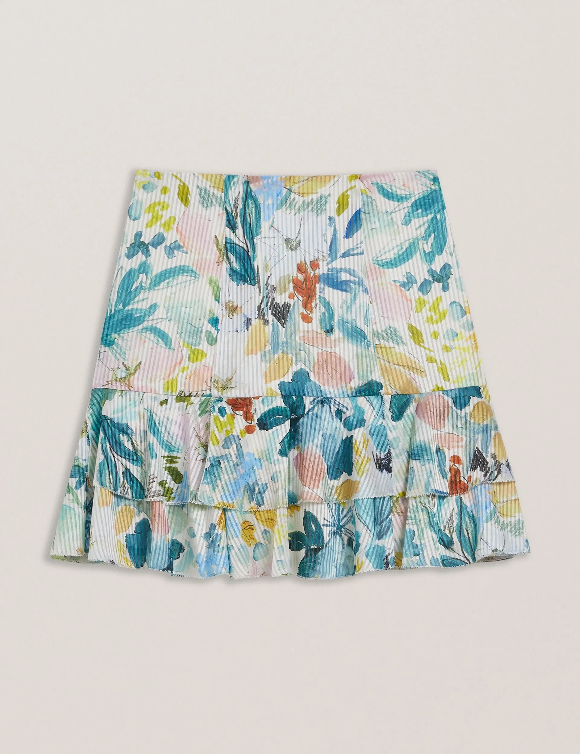 PRAGSEA | IVORY sold by Ted Baker product image thumbnail 5