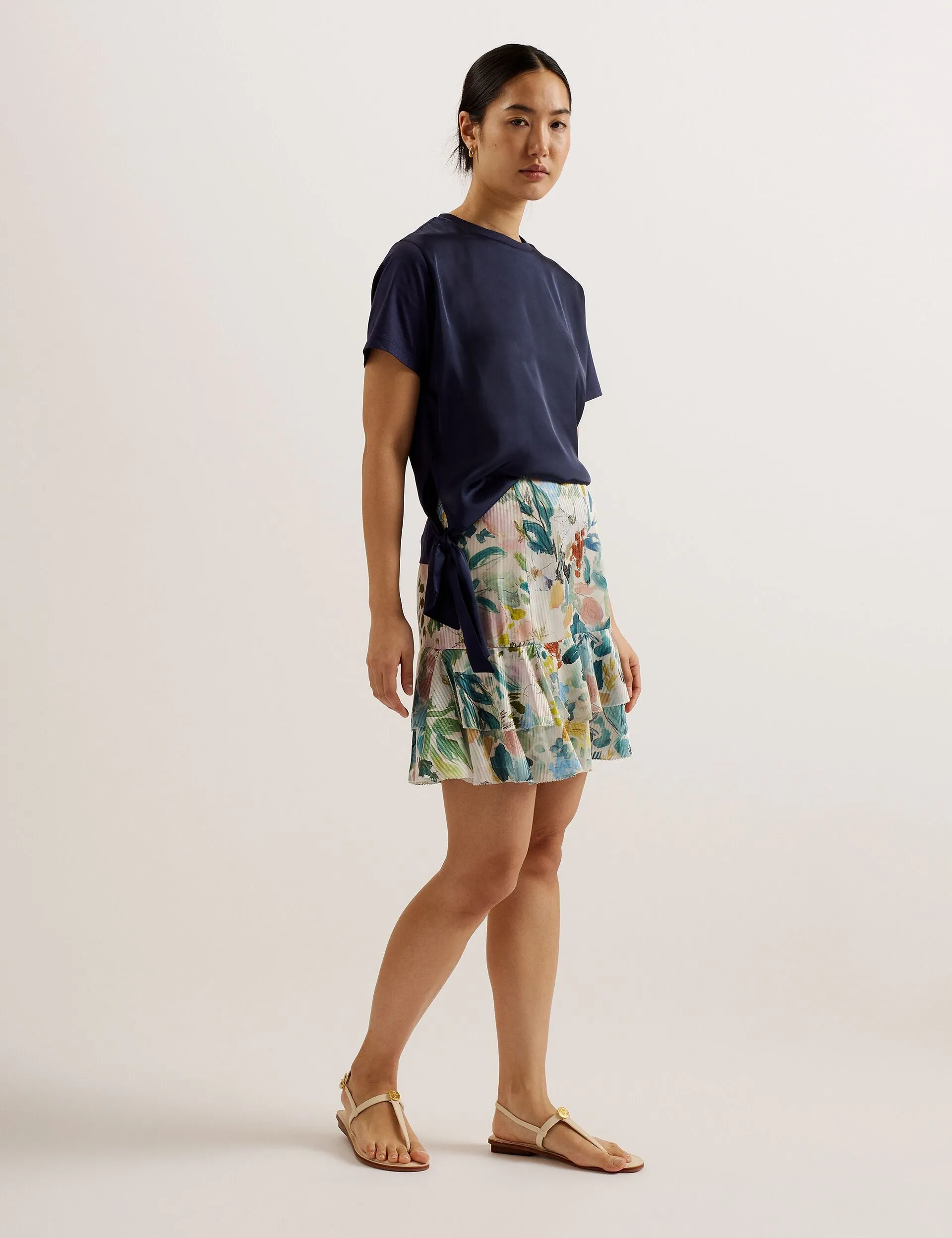 PRAGSEA | IVORY sold by Ted Baker product image thumbnail 2