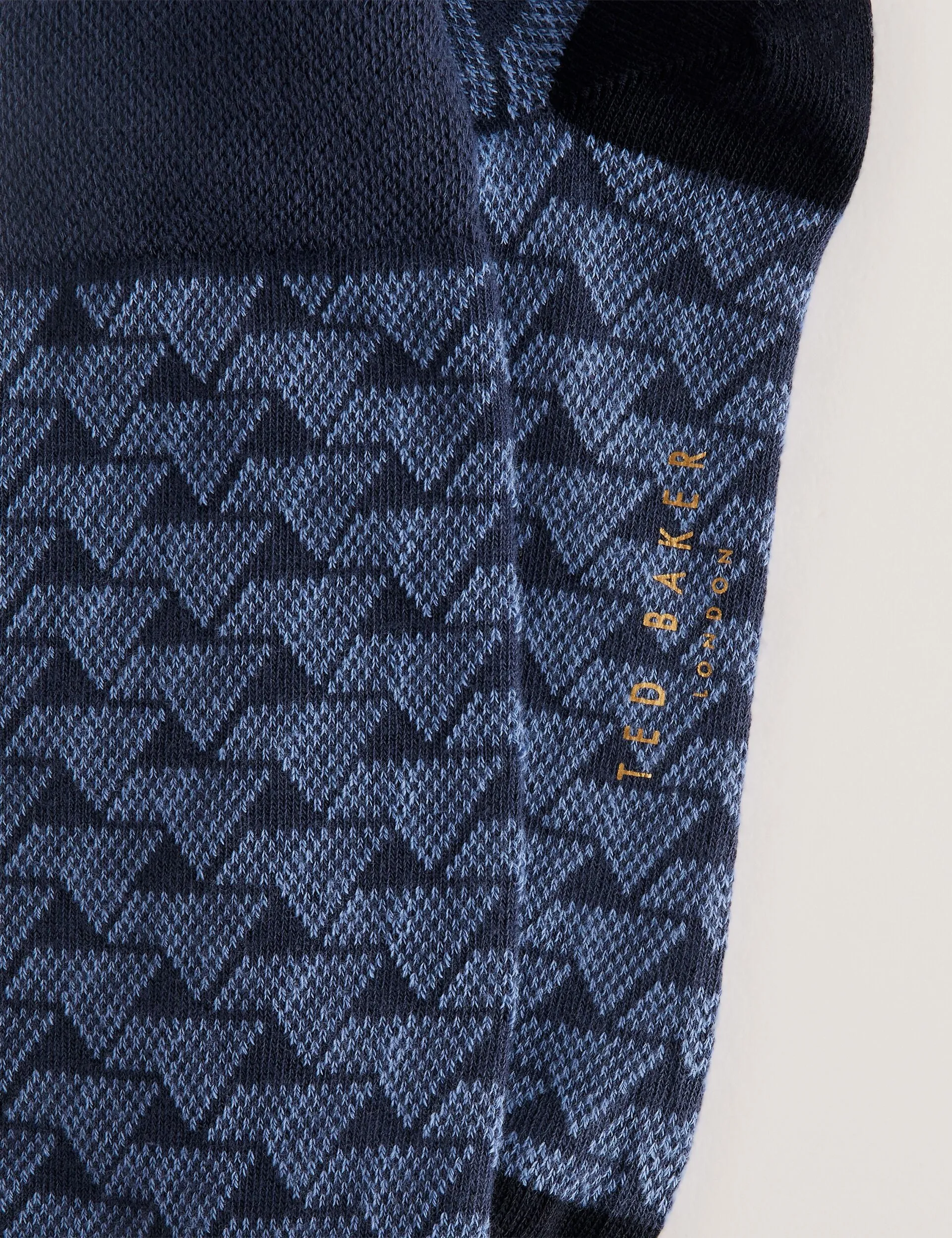 SOKKSEV | BLUE sold by Ted Baker product image thumbnail 2