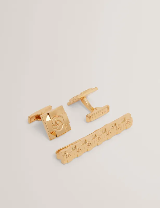 ROSEMEL | GOLD-COL sold by Ted Baker