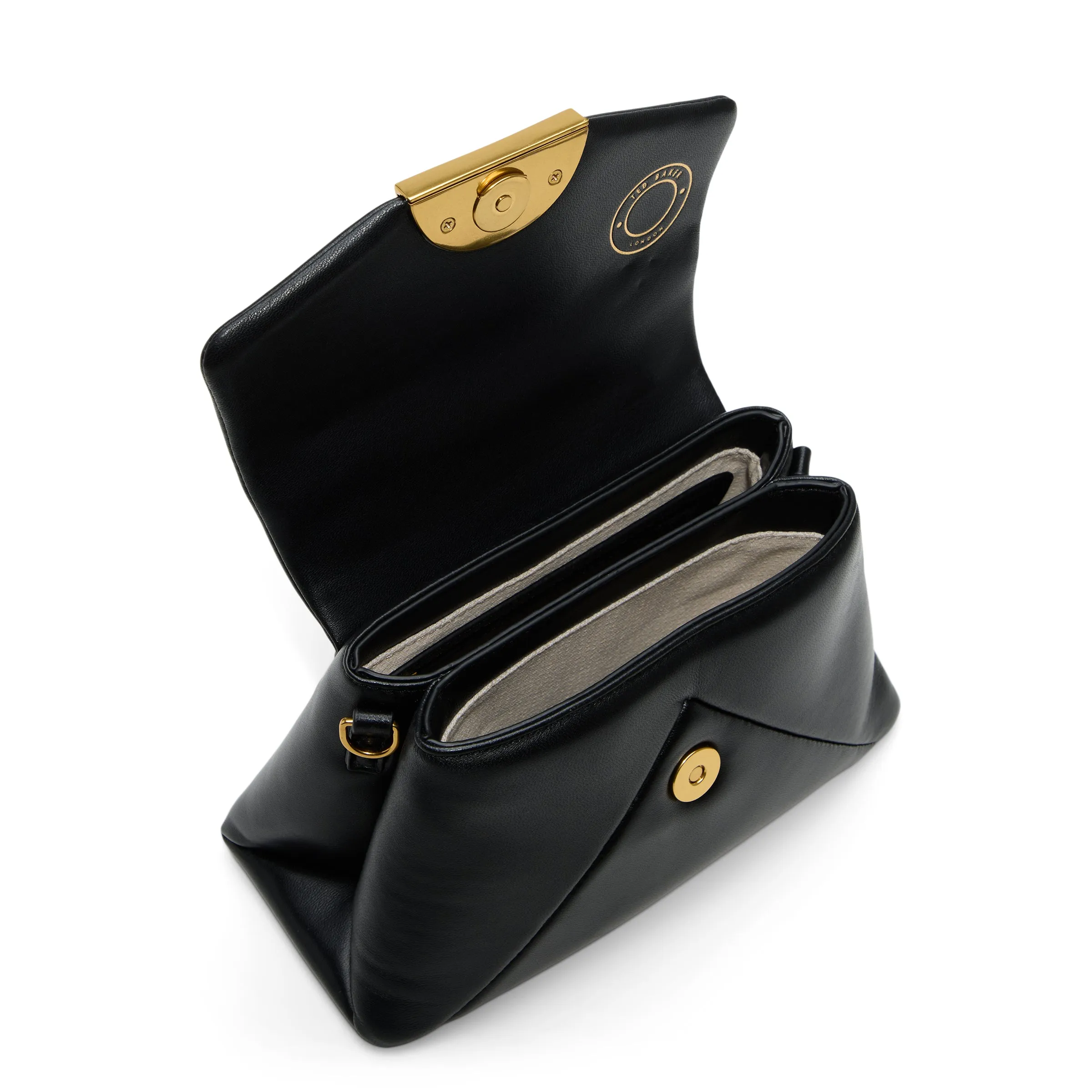 POPPY MOON | BLACK sold by Ted Baker product image thumbnail 2