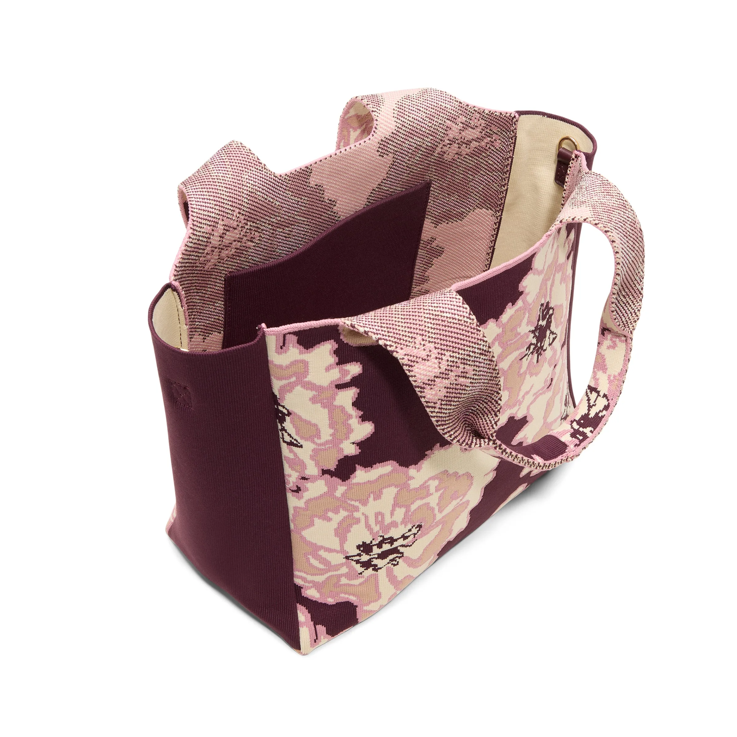 SARA | BURGUNDY sold by Ted Baker product image thumbnail 3