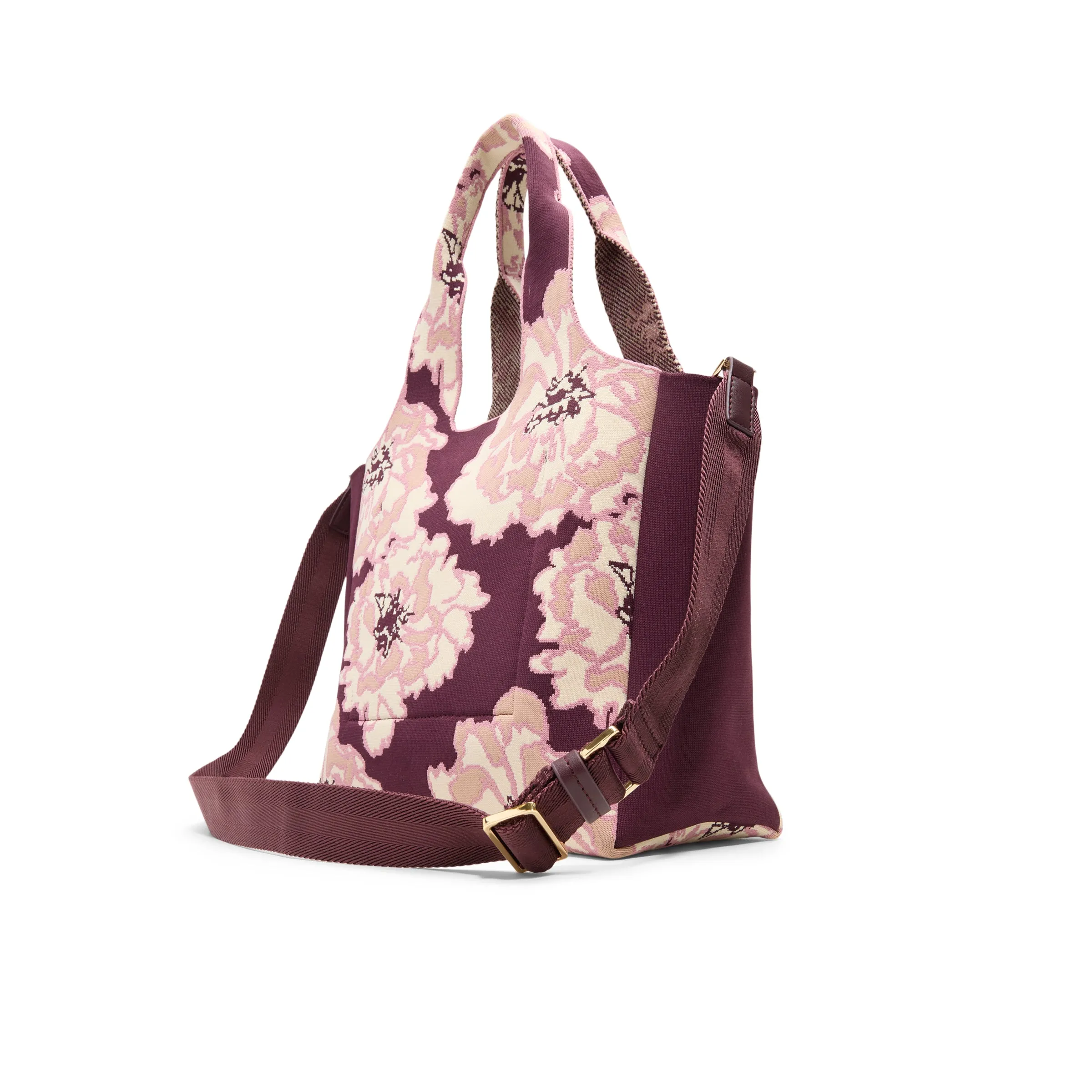 SARA | BURGUNDY sold by Ted Baker product image thumbnail 2
