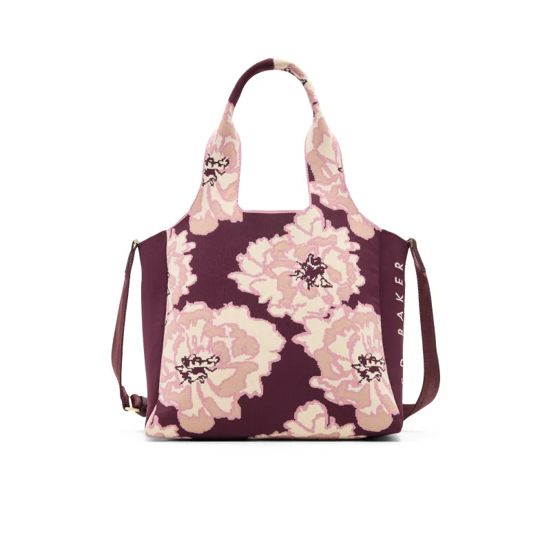 SARA | BURGUNDY sold by Ted Baker