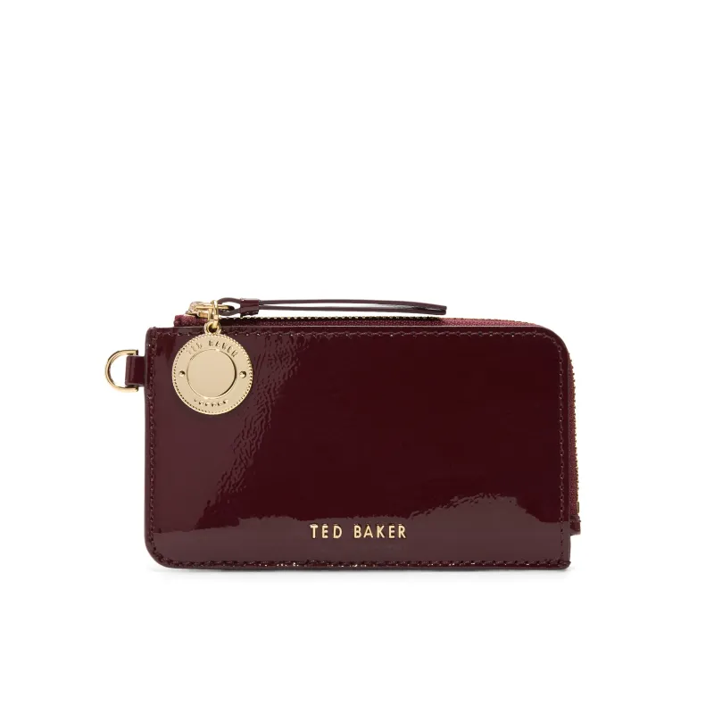 LULU | BURGUNDY sold by Ted Baker