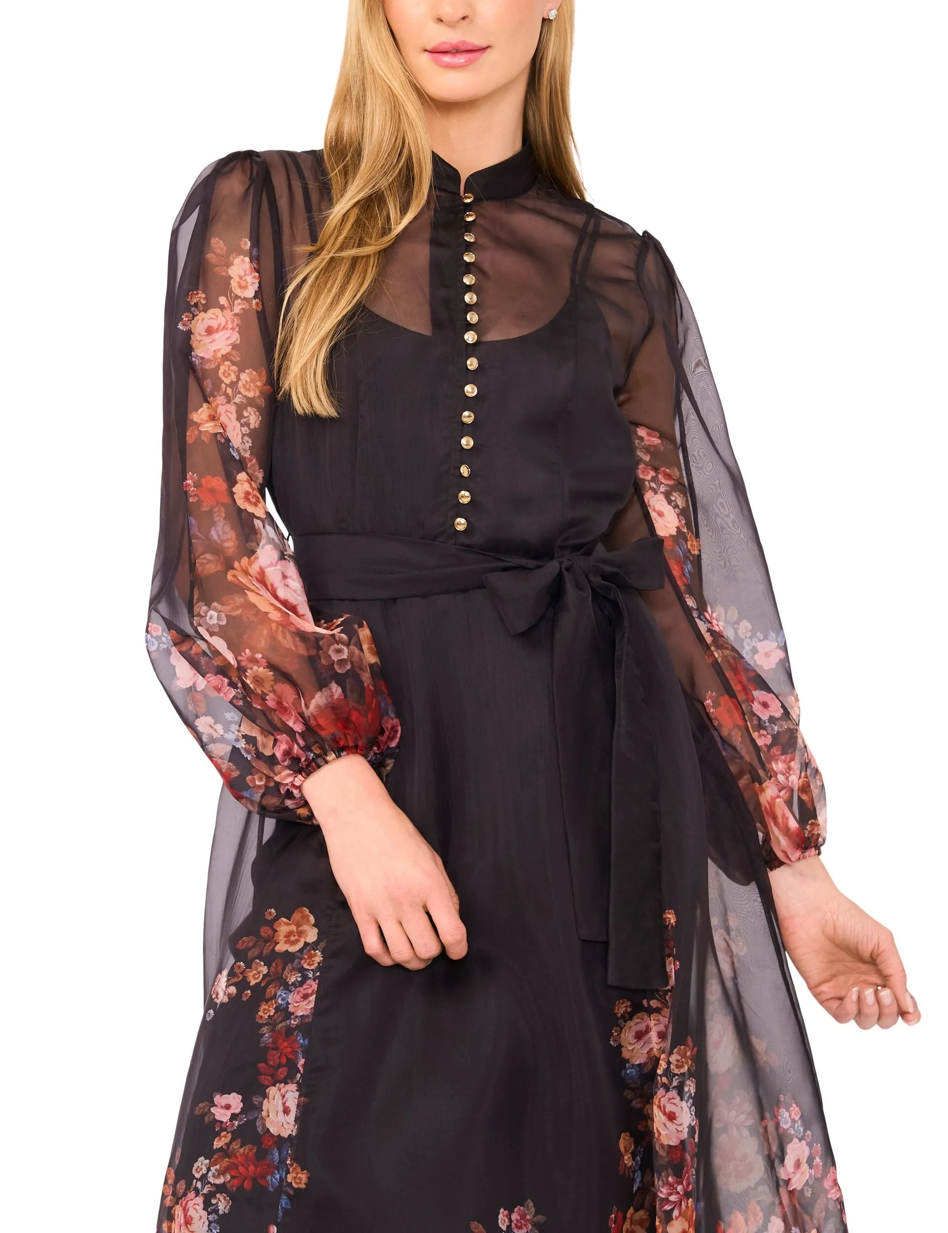 FLORISSA | RICH BLACK sold by Ted Baker product image thumbnail 2