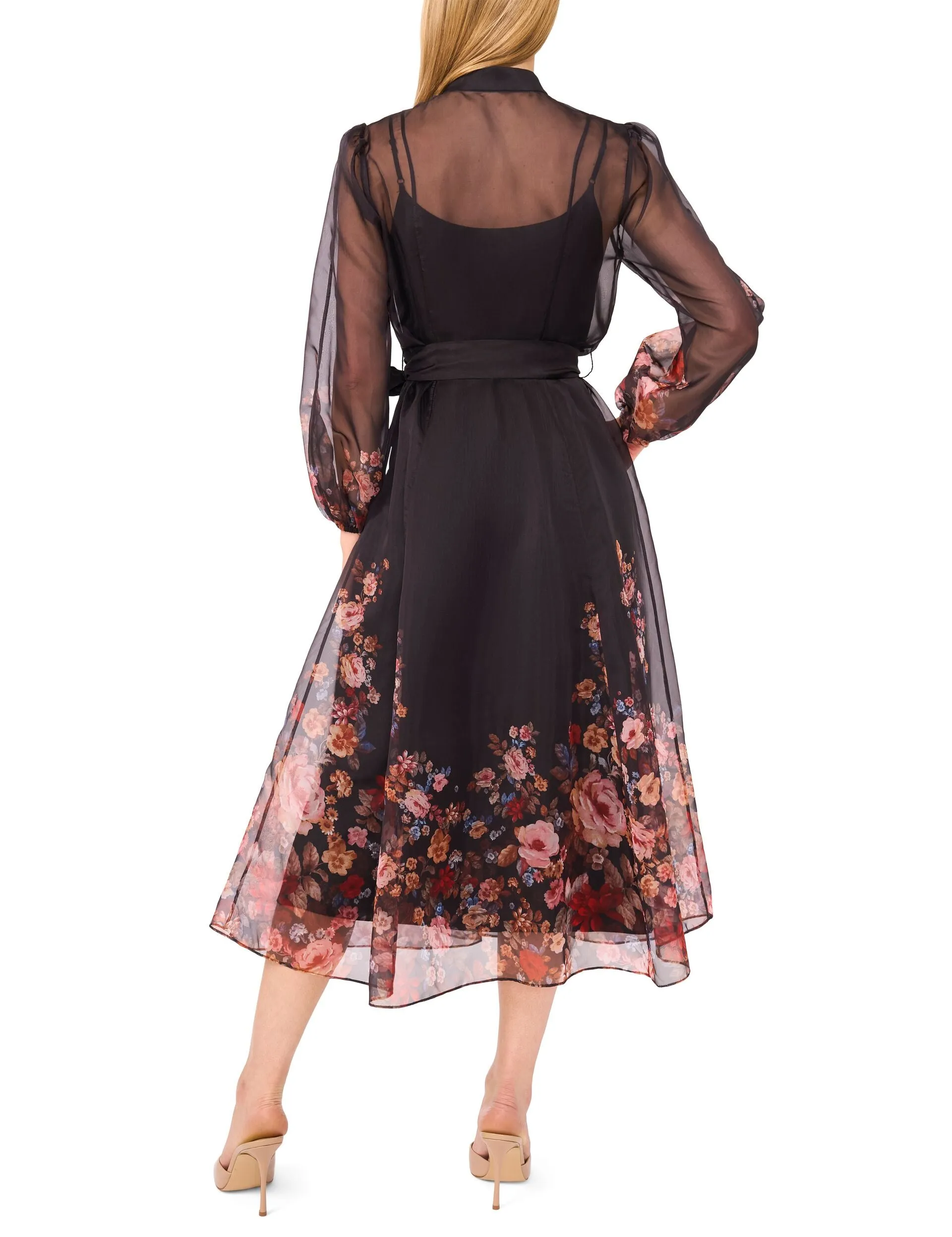 FLORISSA | RICH BLACK sold by Ted Baker product image thumbnail 3