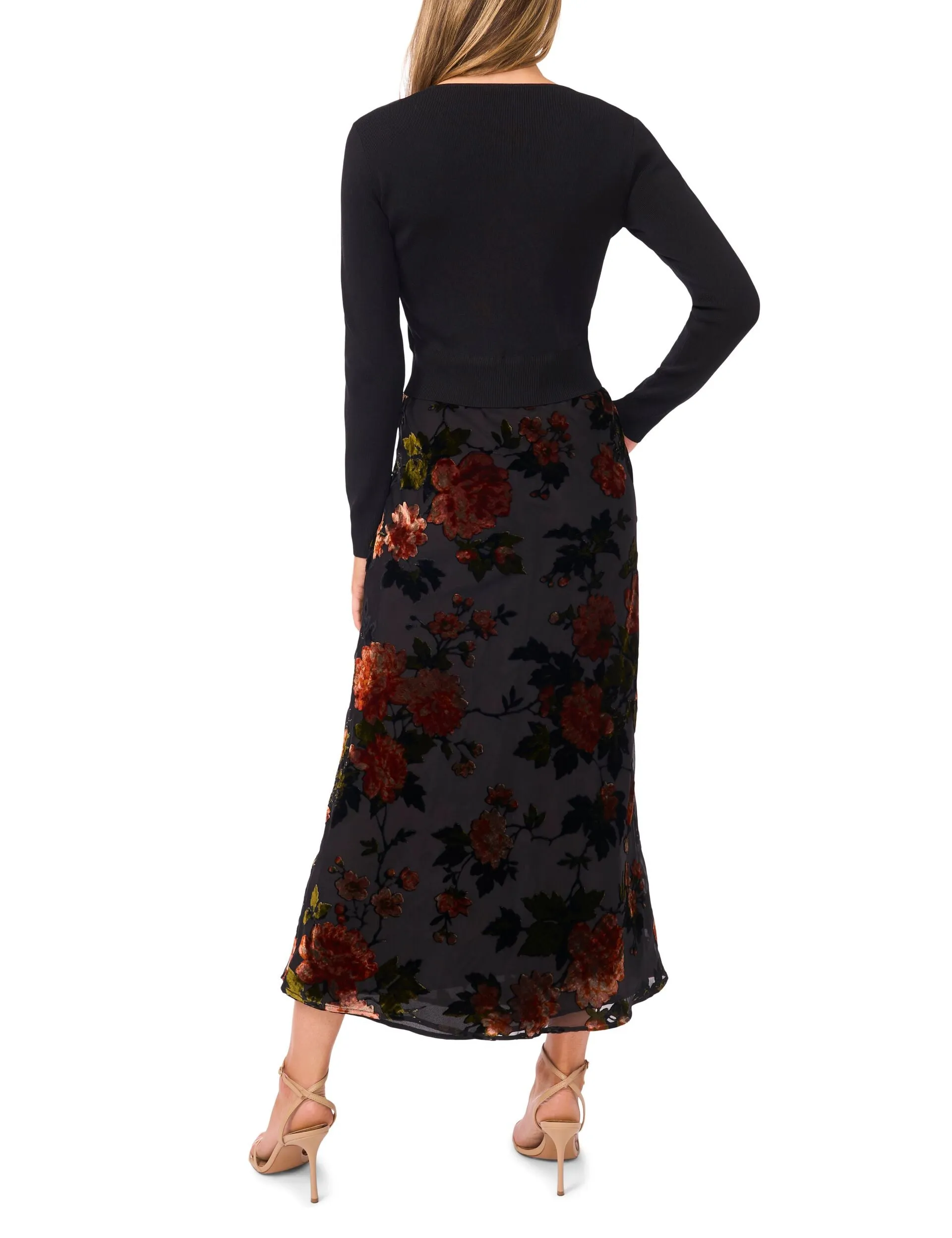 BELLINA | BLACK sold by Ted Baker product image thumbnail 3