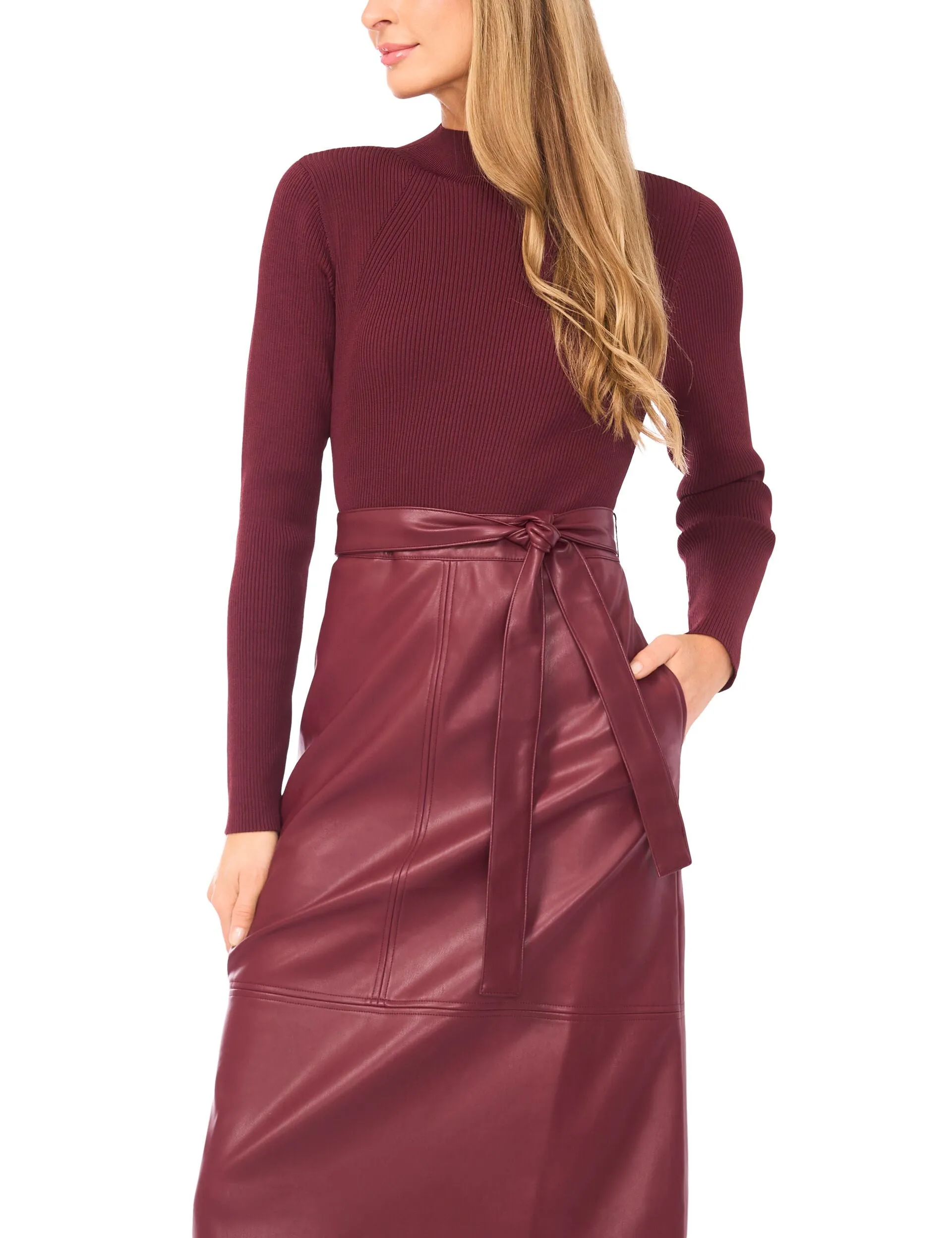 ONEIDA | BURGUNDY sold by Ted Baker product image thumbnail 2