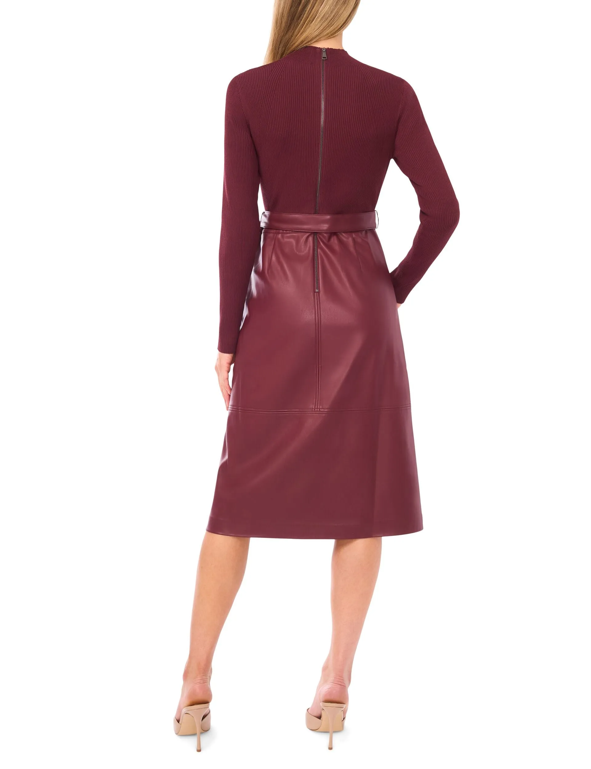 ONEIDA | BURGUNDY sold by Ted Baker product image thumbnail 3
