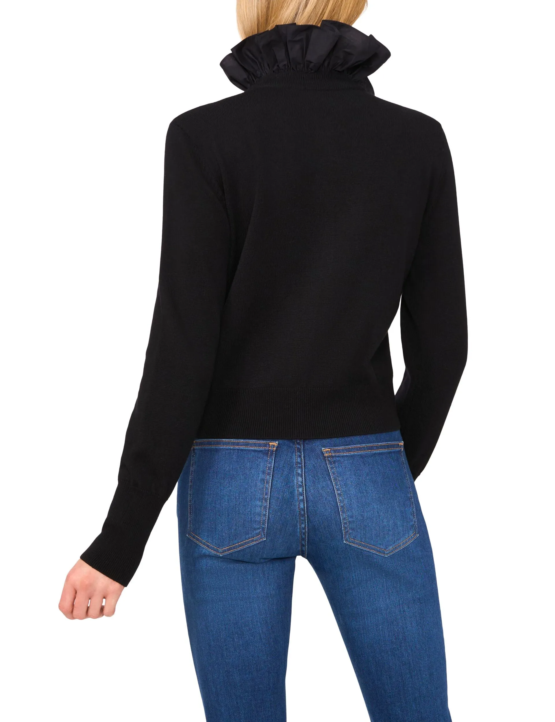 EPPIE | RICH BLACK sold by Ted Baker product image thumbnail 5