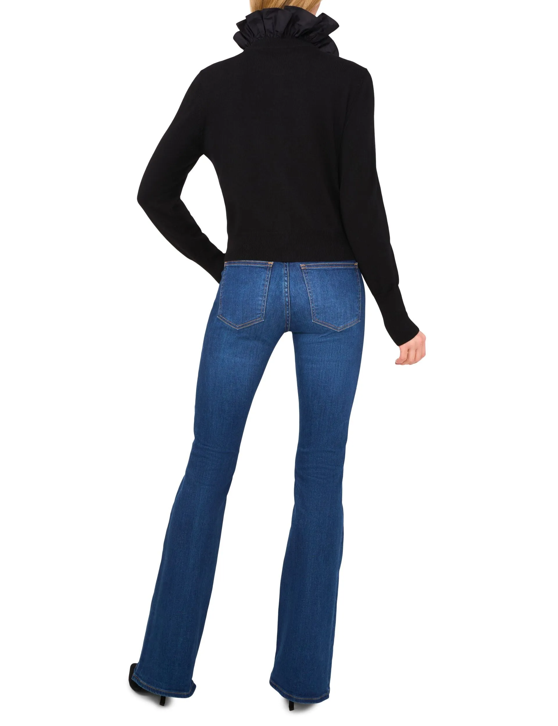 EPPIE | RICH BLACK sold by Ted Baker product image thumbnail 3