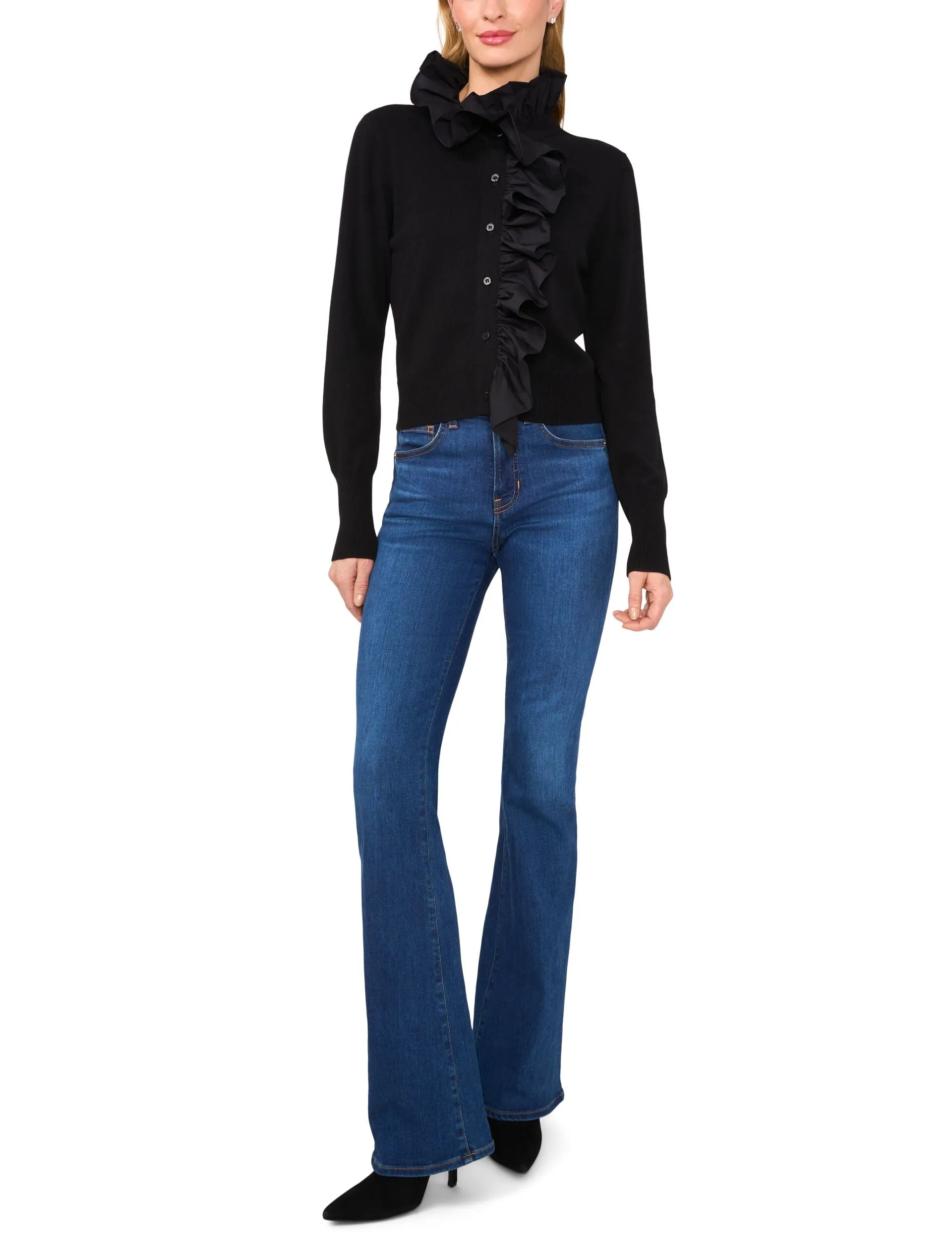 EPPIE | RICH BLACK sold by Ted Baker product image thumbnail 4