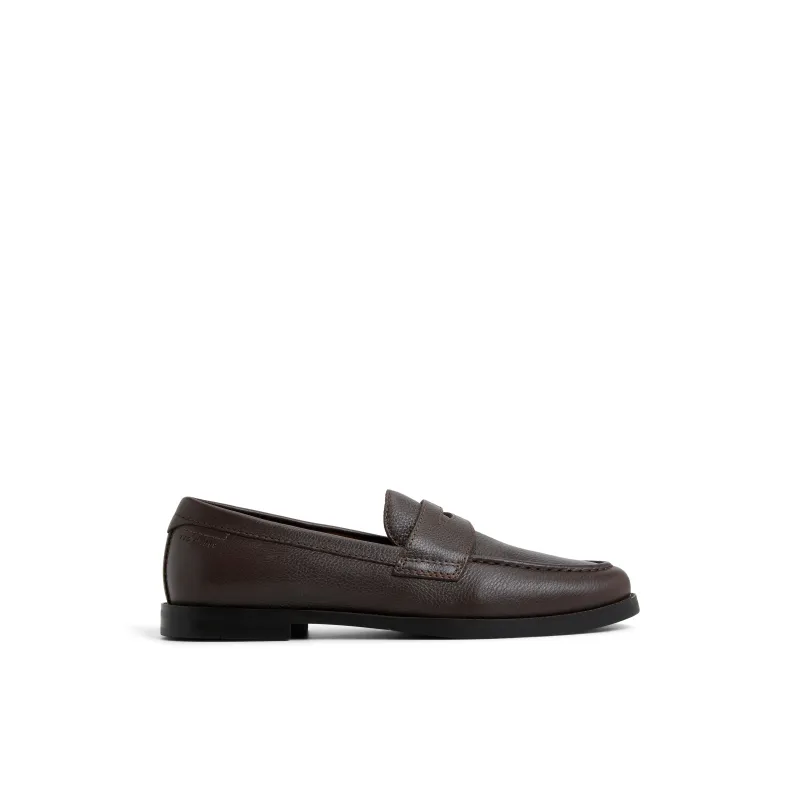 PARLIAMENT | DARK BROWN made by Ted Baker