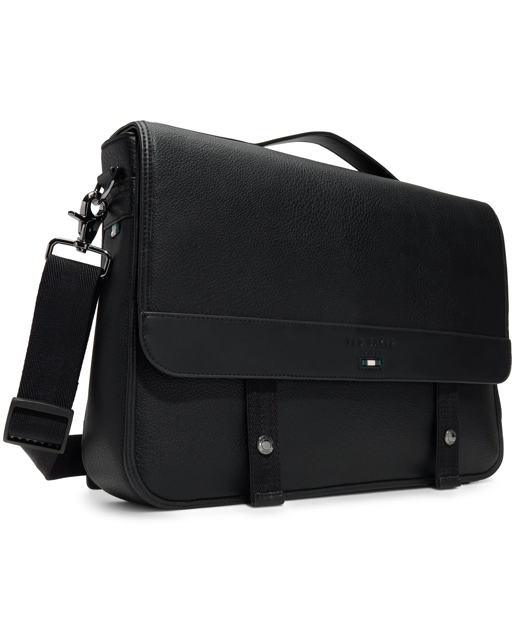 IRVINE | BLACK sold by Ted Baker product image thumbnail 4