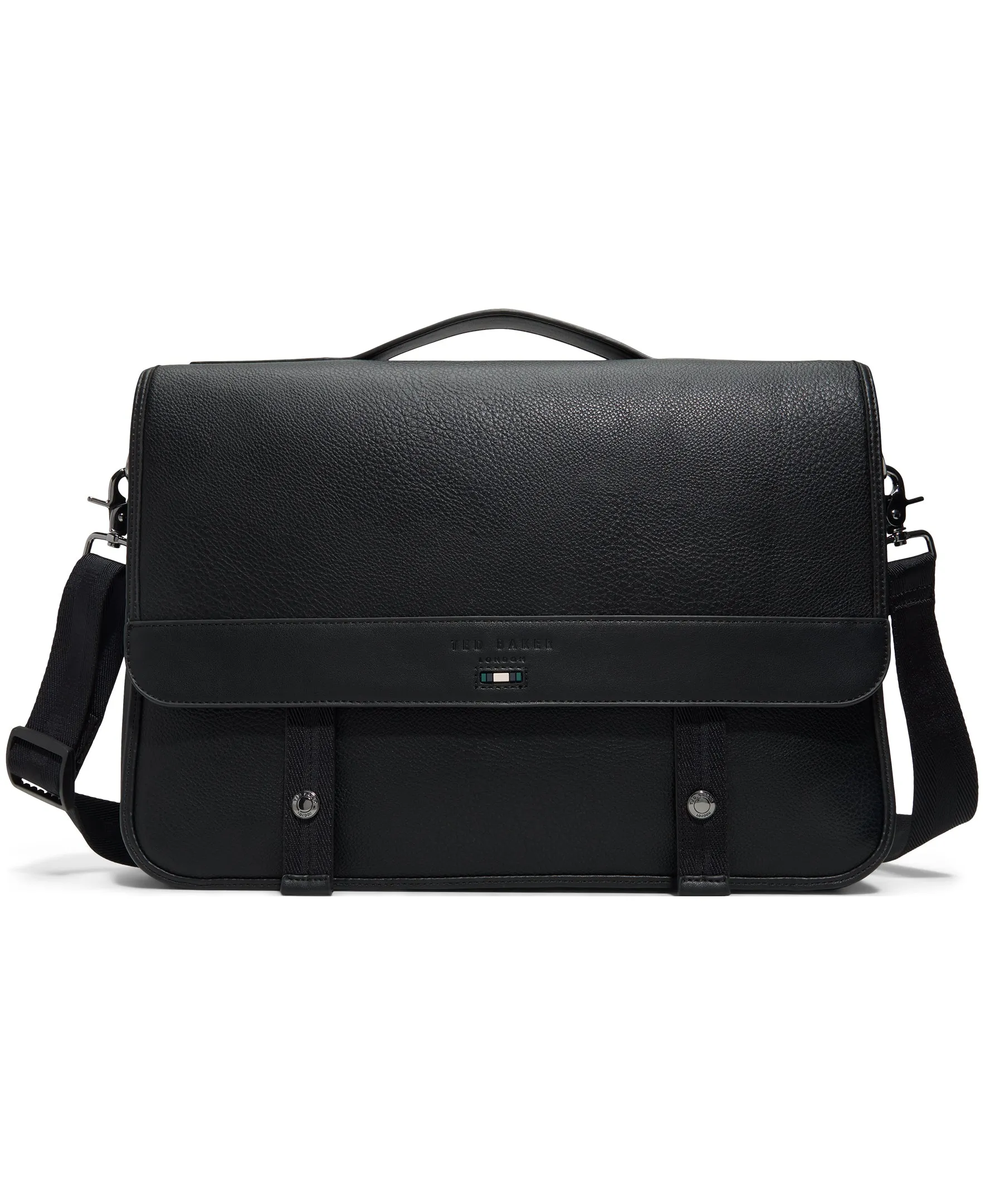 IRVINE | BLACK sold by Ted Baker