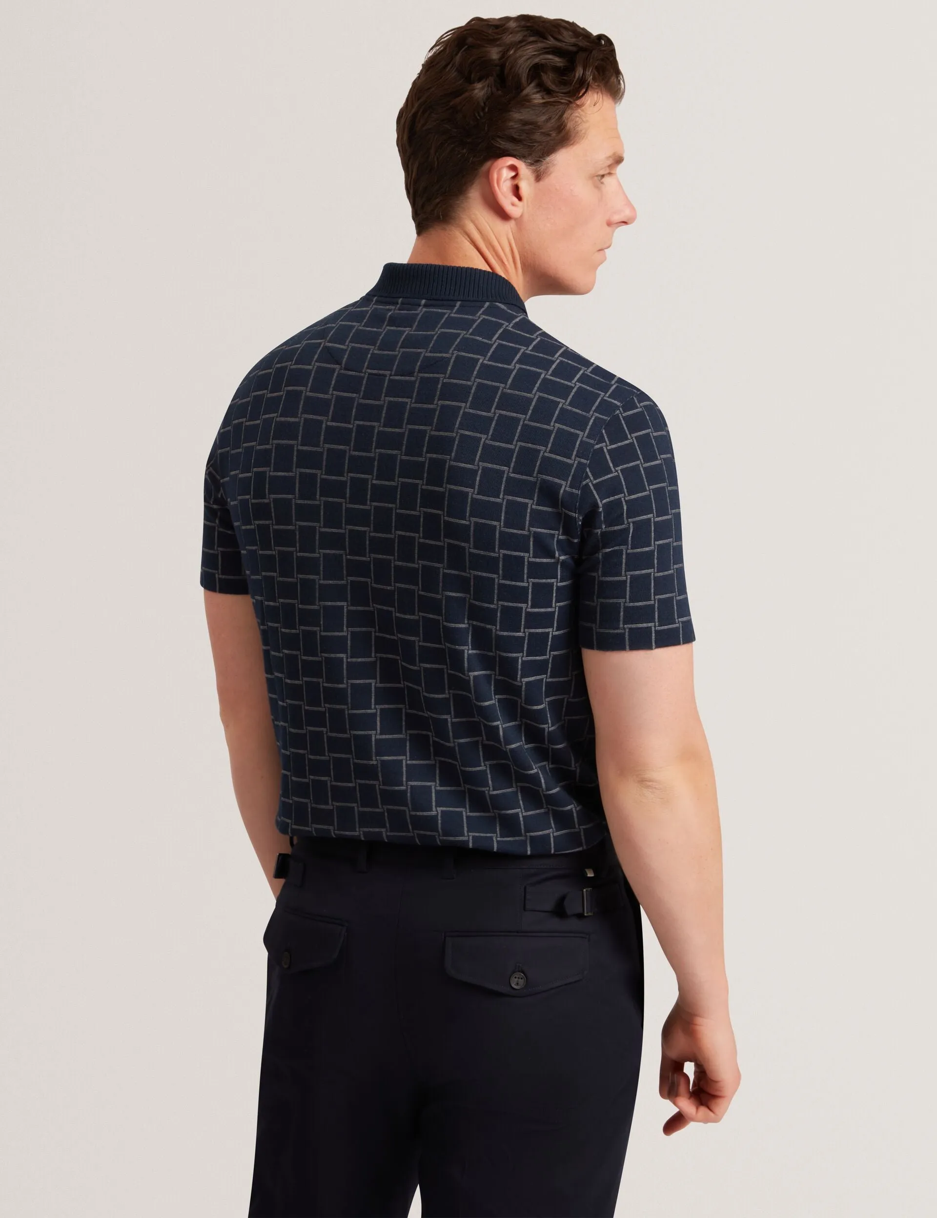 EDUARD | NAVY sold by Ted Baker product image thumbnail 5