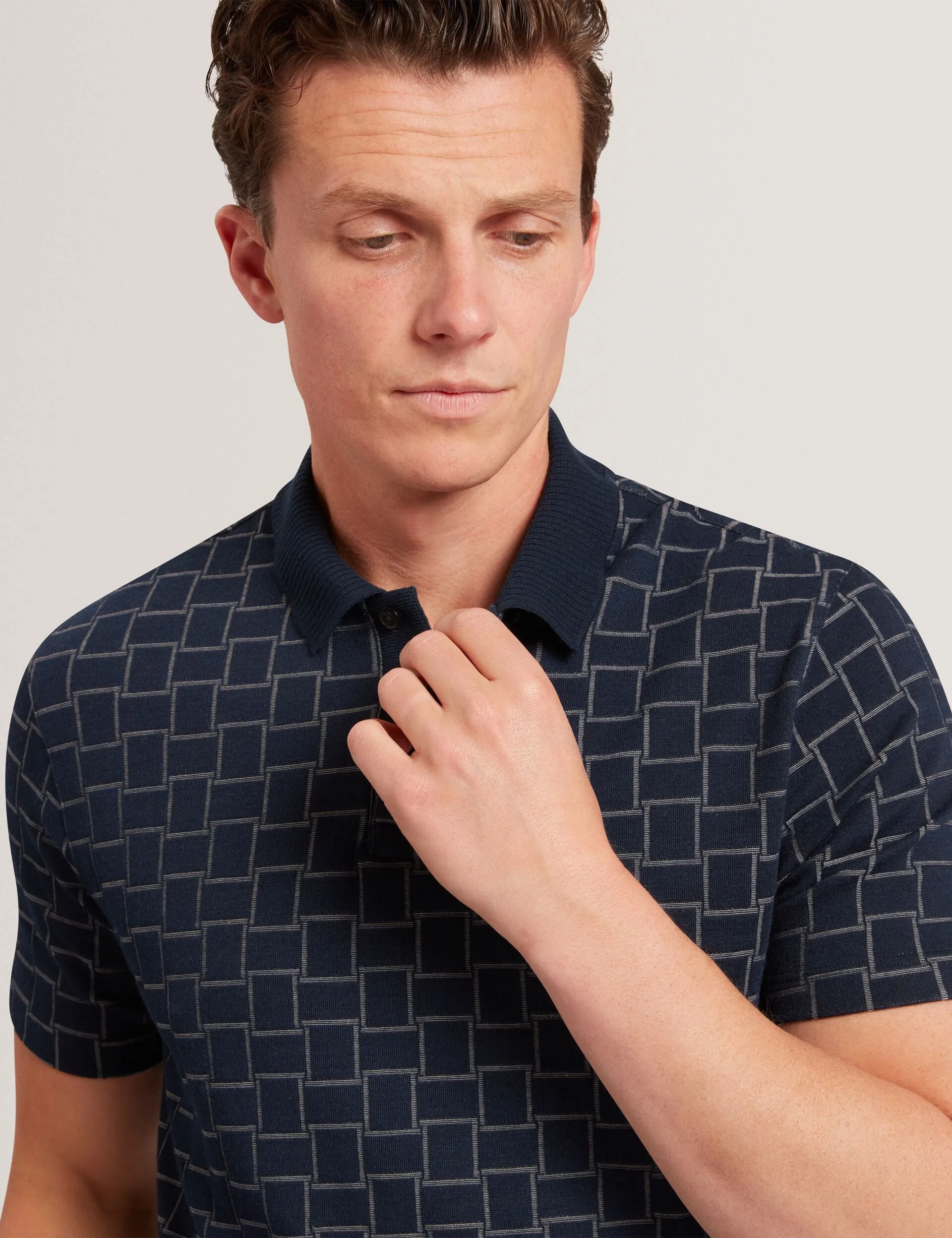 EDUARD | NAVY sold by Ted Baker product image thumbnail 4