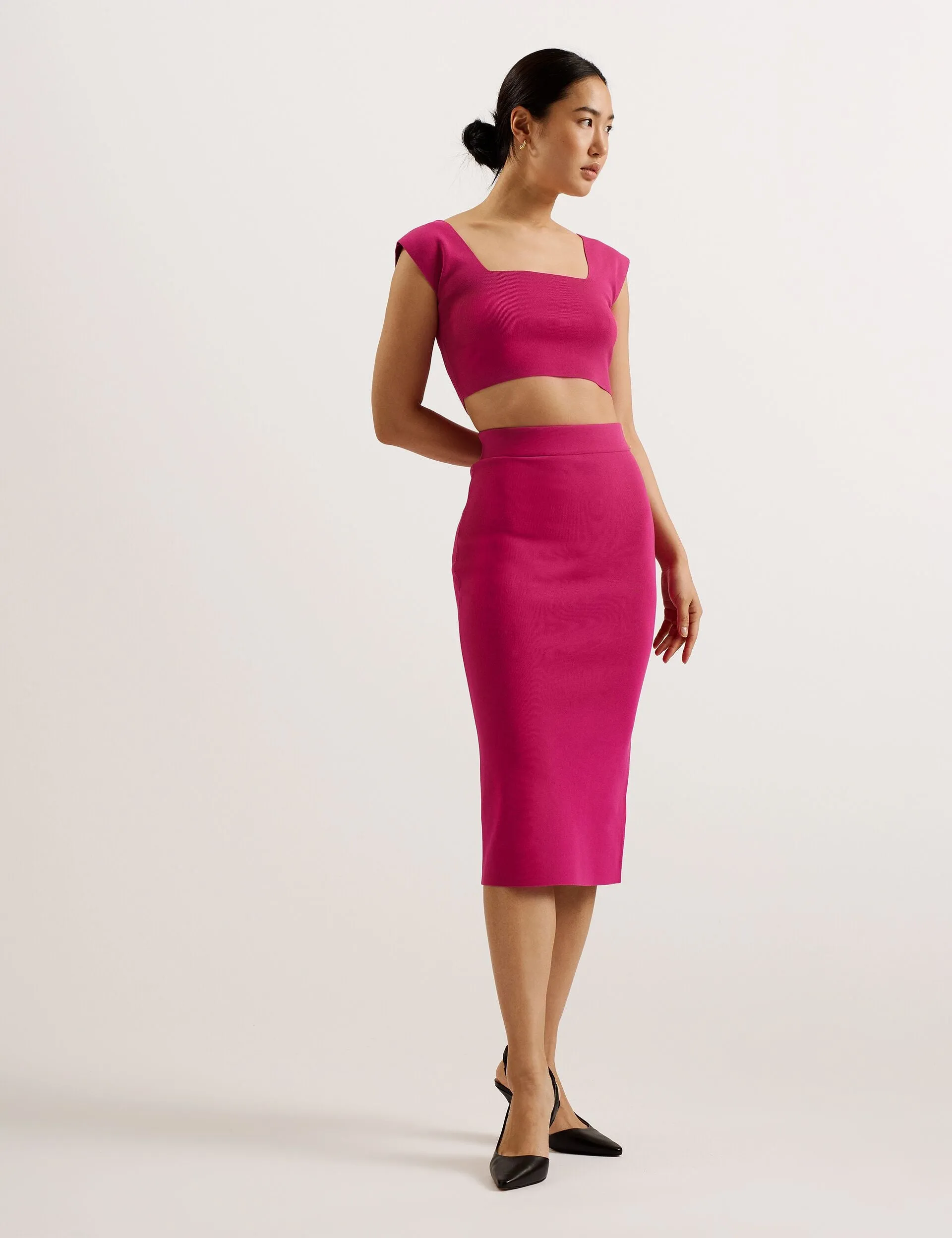 BARBRHA | PURPLE sold by Ted Baker product image thumbnail 2