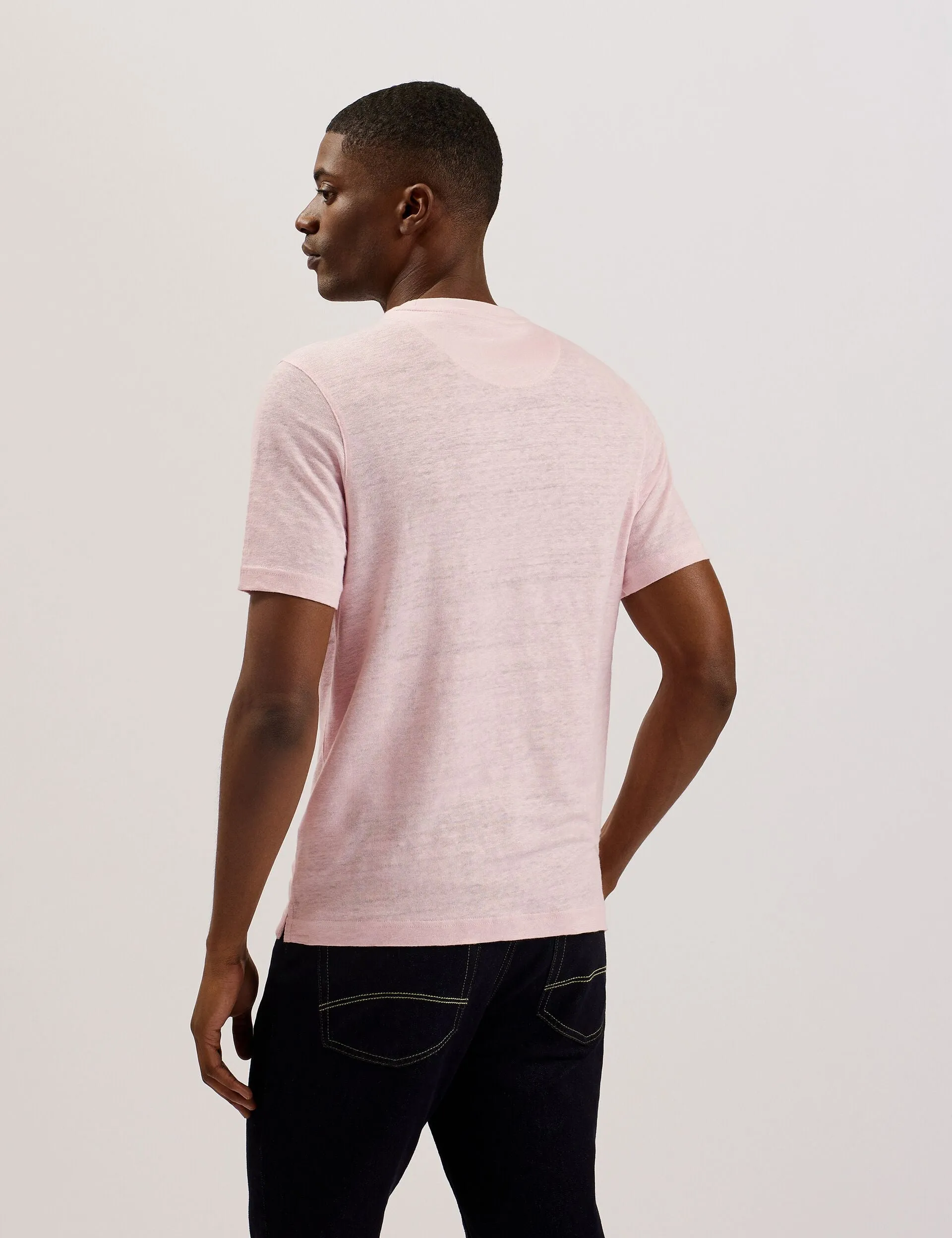 FLINLO | LT-PINK sold by Ted Baker product image thumbnail 4