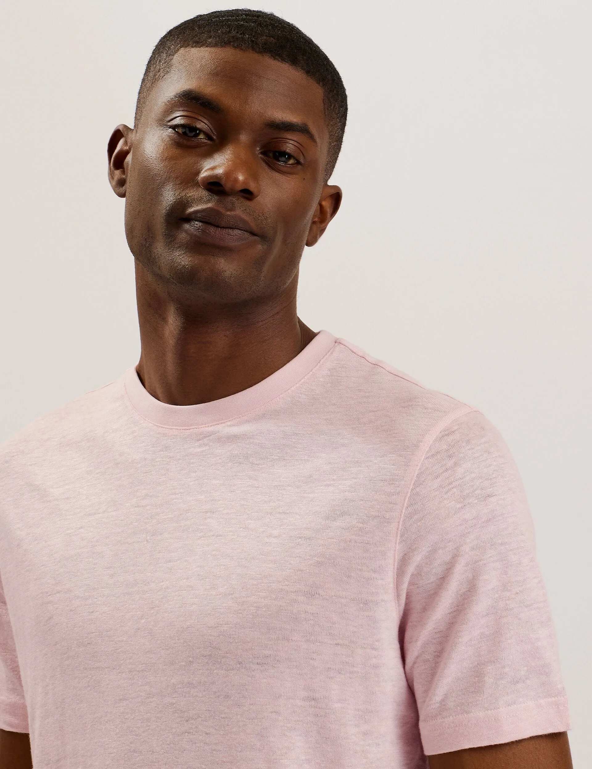 FLINLO | LT-PINK sold by Ted Baker product image thumbnail 5