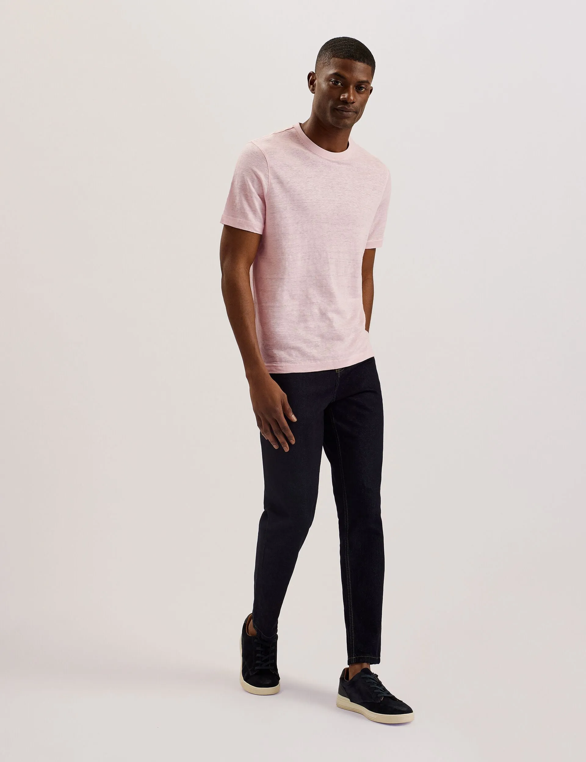 FLINLO | LT-PINK sold by Ted Baker product image thumbnail 2