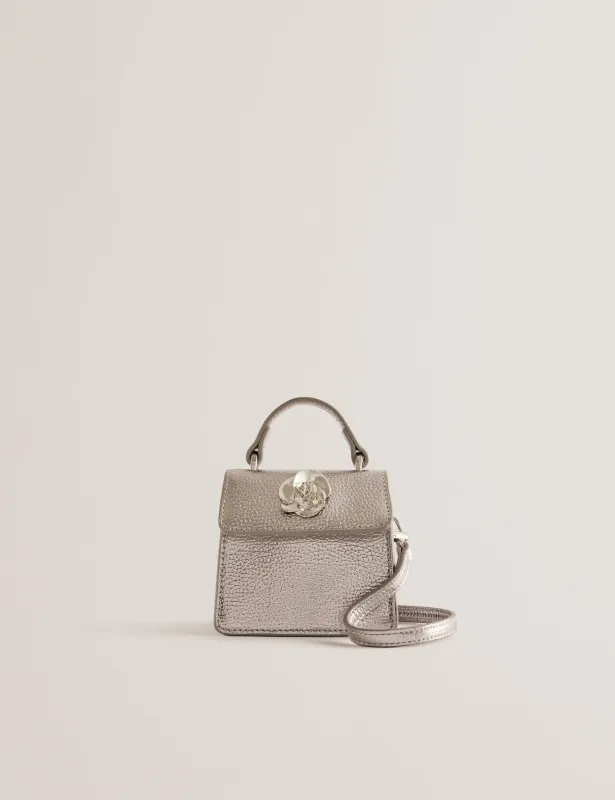 ROSLIE | SILVER sold by Ted Baker