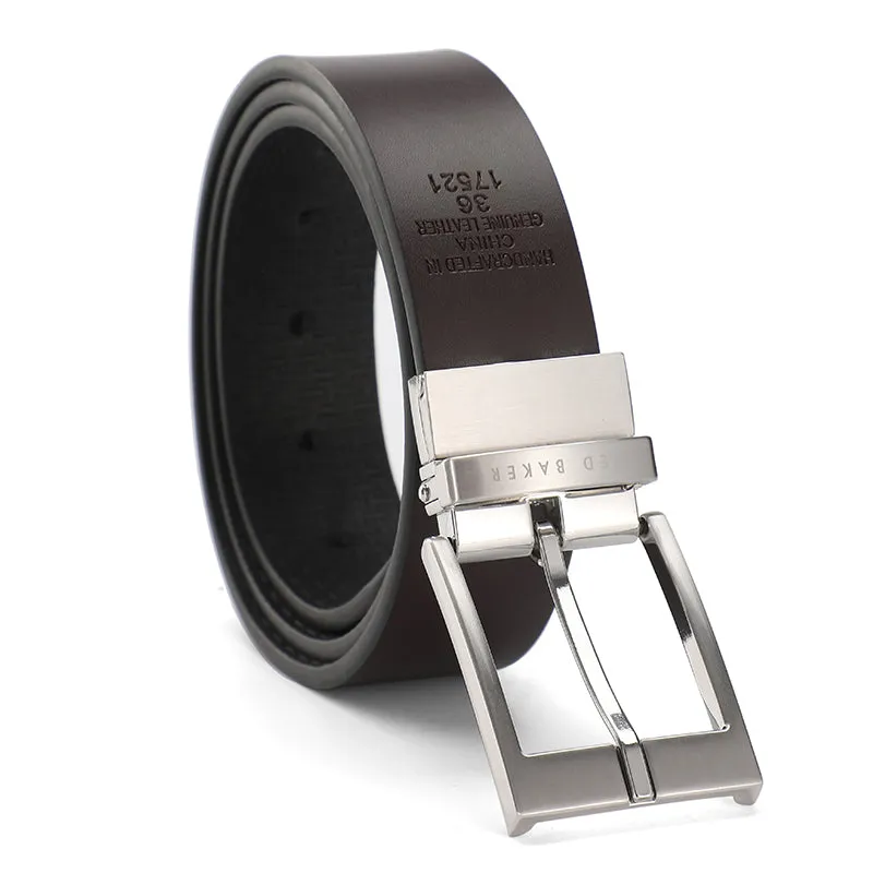 T-LOGO BELT | BLACK sold by Ted Baker product image thumbnail 2