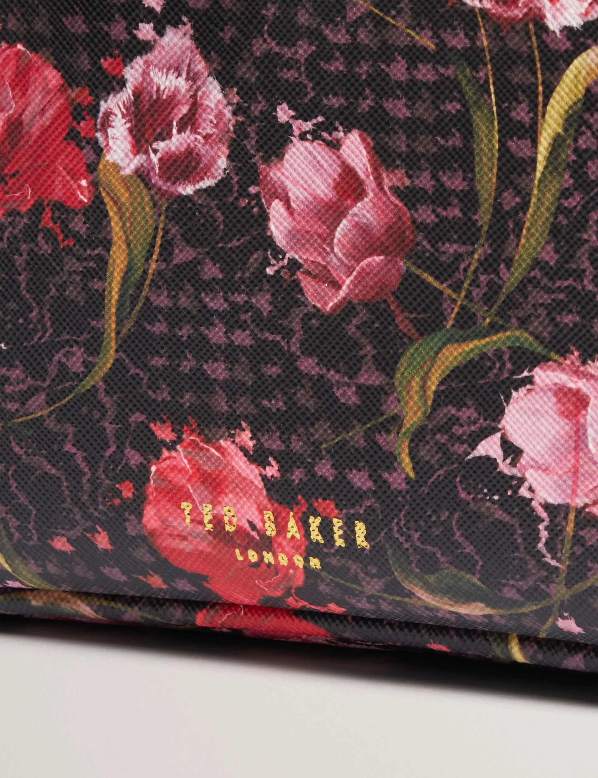 TULBY | BLACK sold by Ted Baker product image thumbnail 2