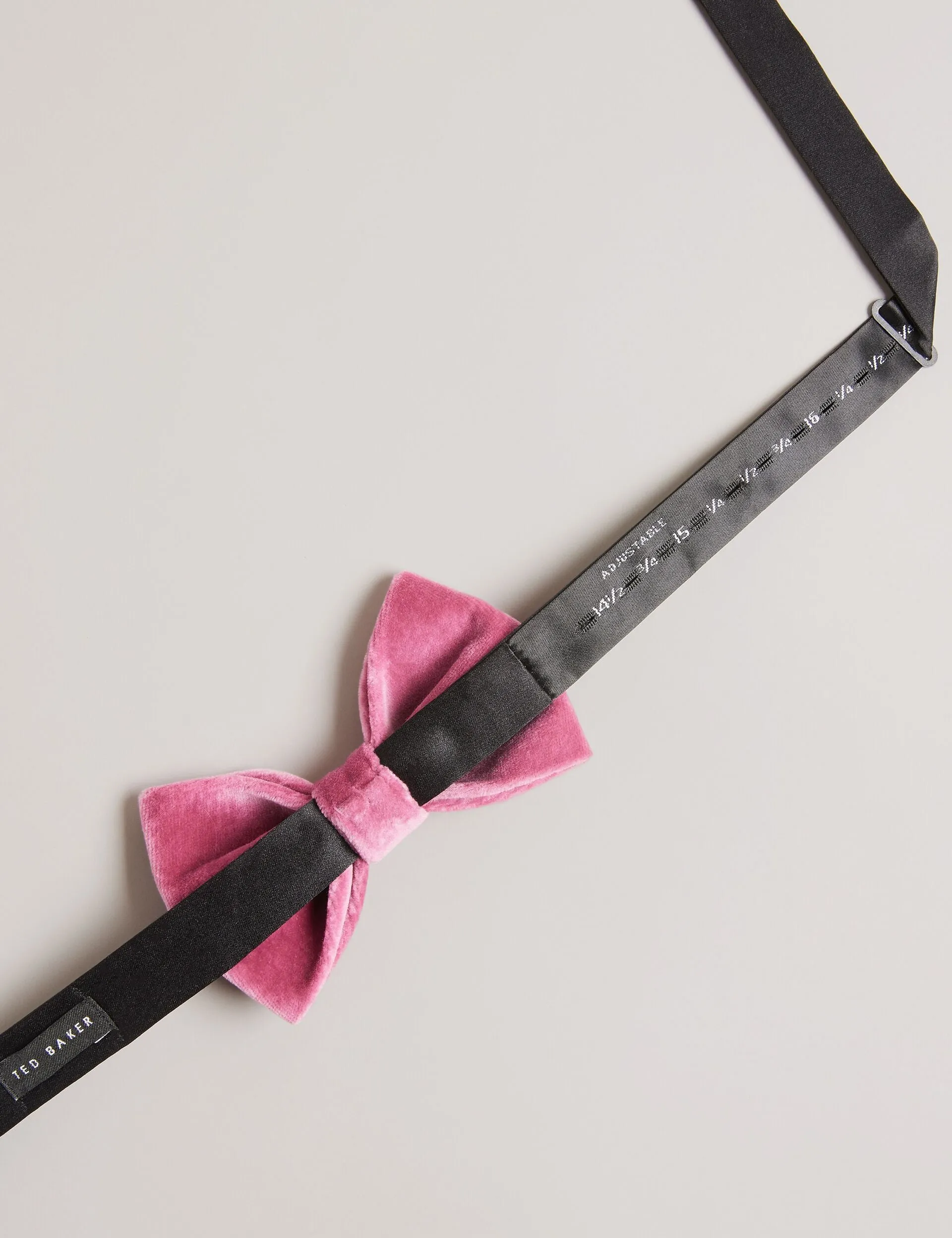 NIICO | DEEP-PINK sold by Ted Baker product image thumbnail 3