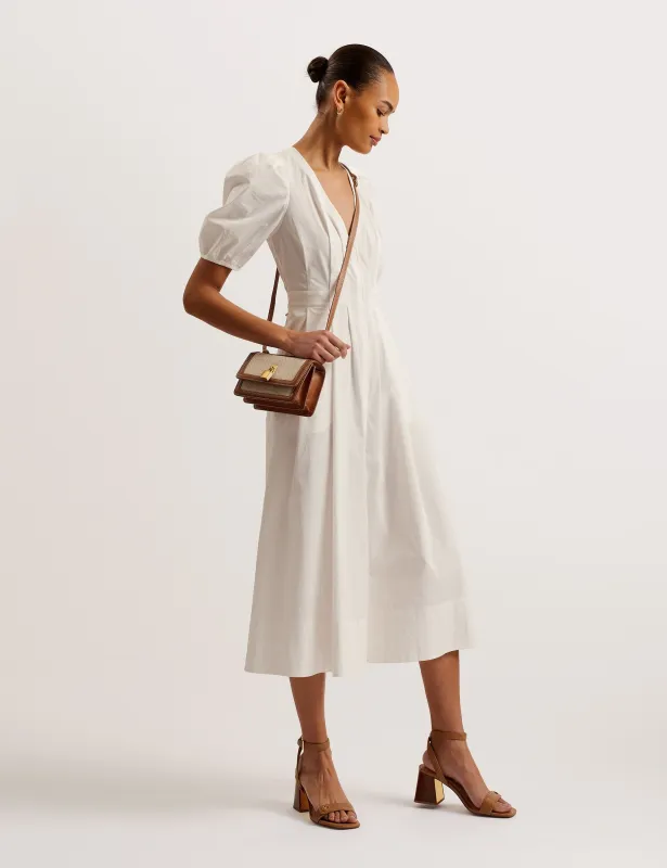 LEDRA | WHITE sold by Ted Baker