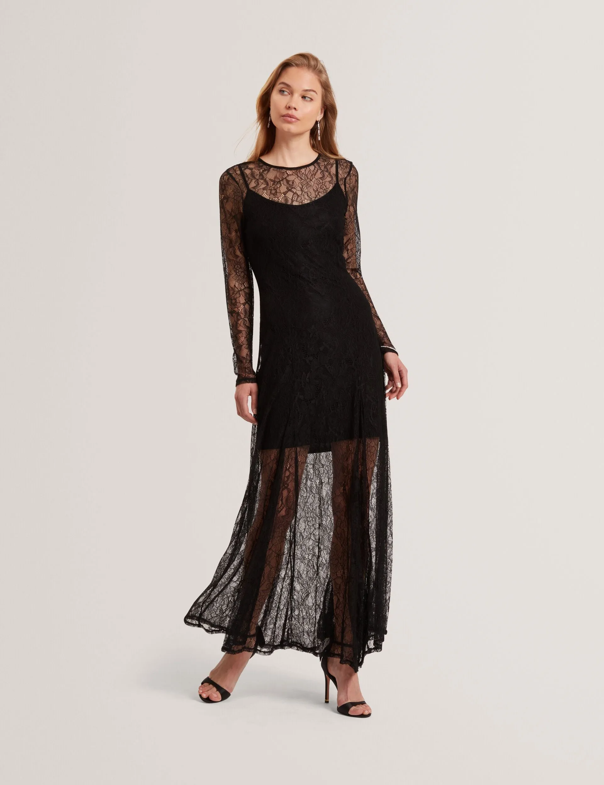 PETUNYA | BLACK sold by Ted Baker product image thumbnail 3