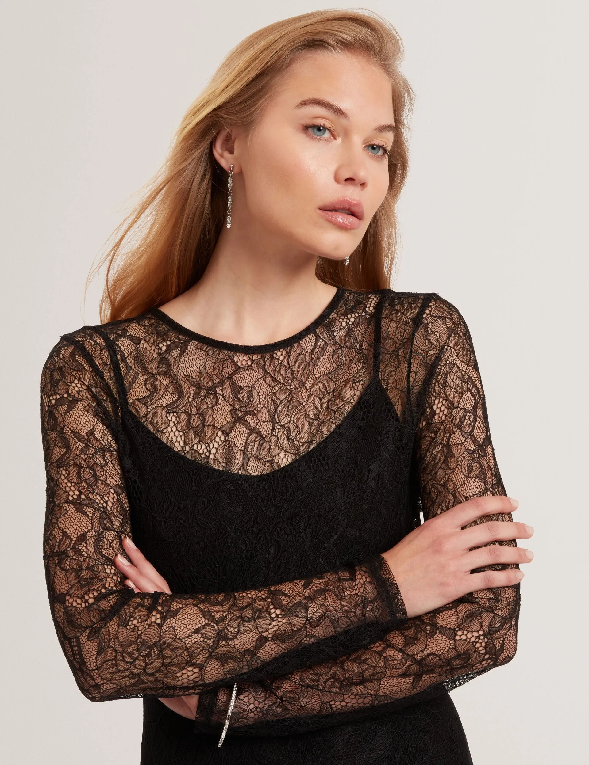 PETUNYA | BLACK sold by Ted Baker product image thumbnail 2