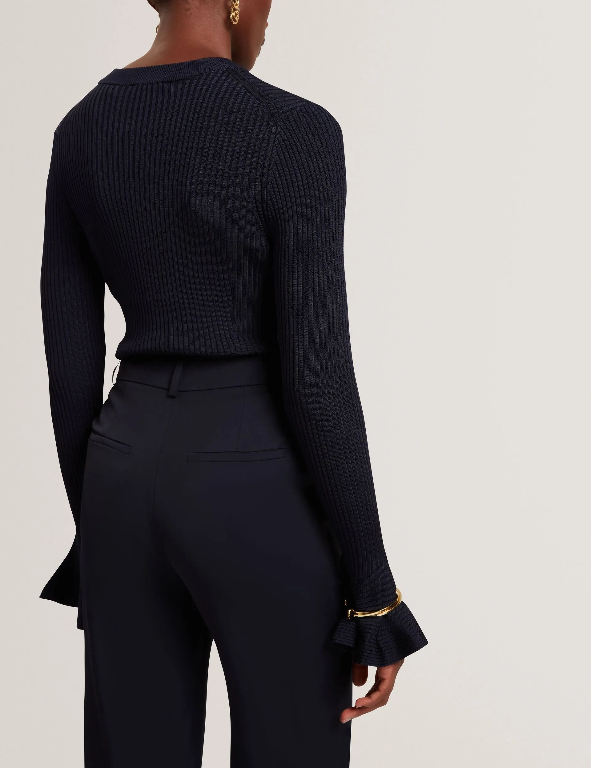 LUTTE | NAVY sold by Ted Baker product image thumbnail 3