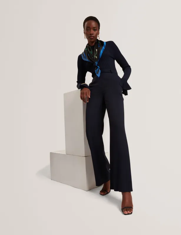 LUTTE | NAVY sold by Ted Baker