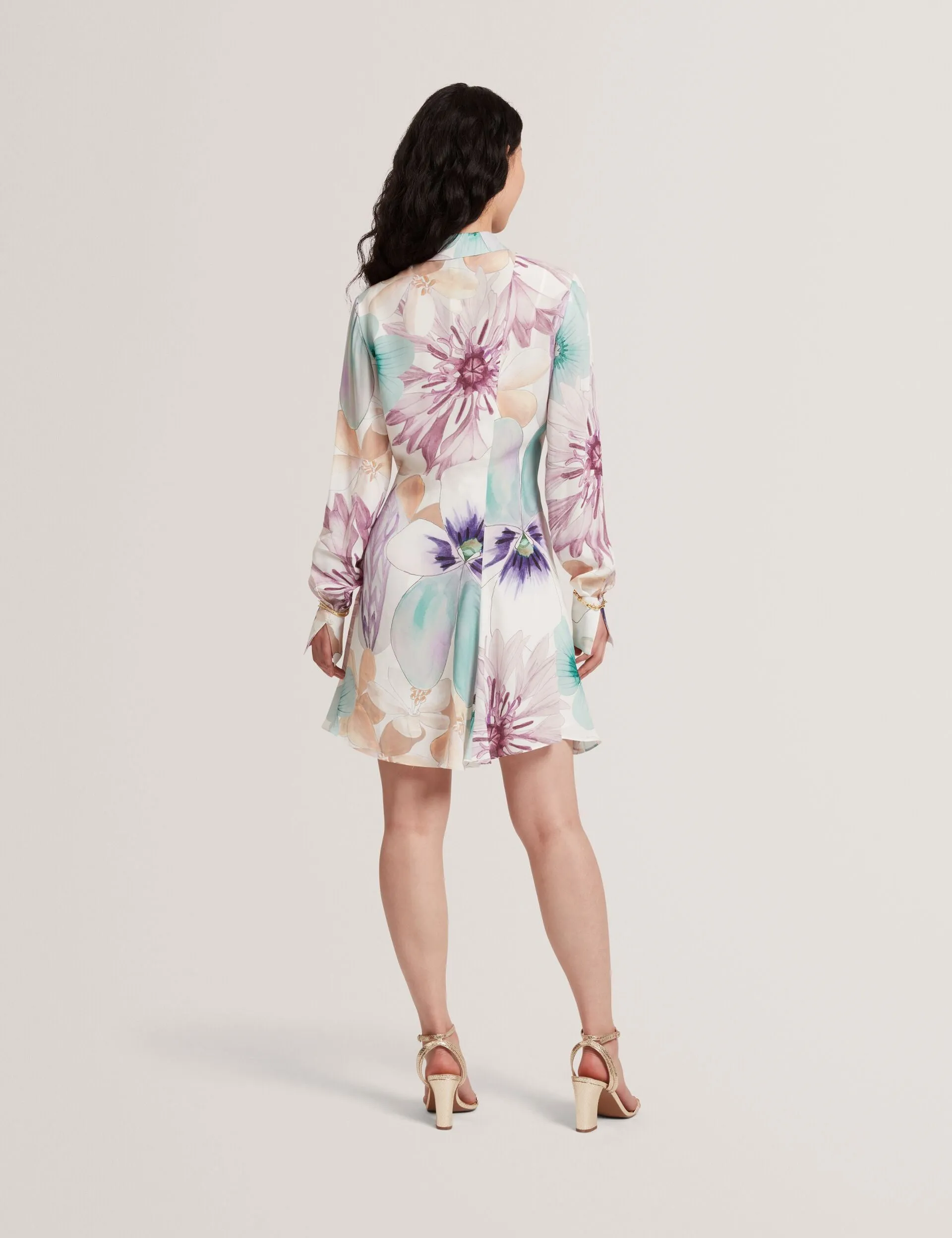 MAYHA | WHITE sold by Ted Baker product image thumbnail 3